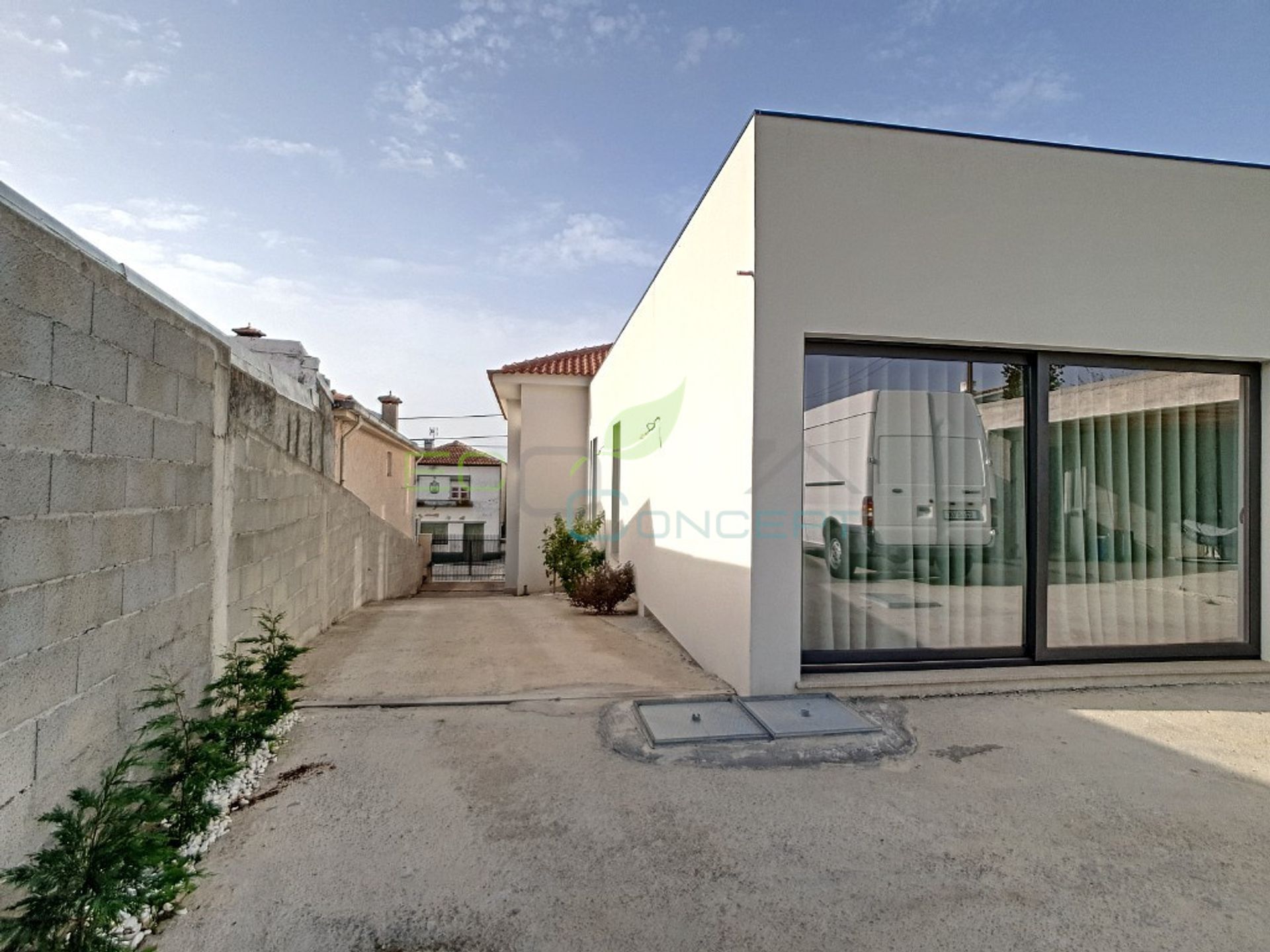 Hus i Paços de Brandão, Aveiro 11509963