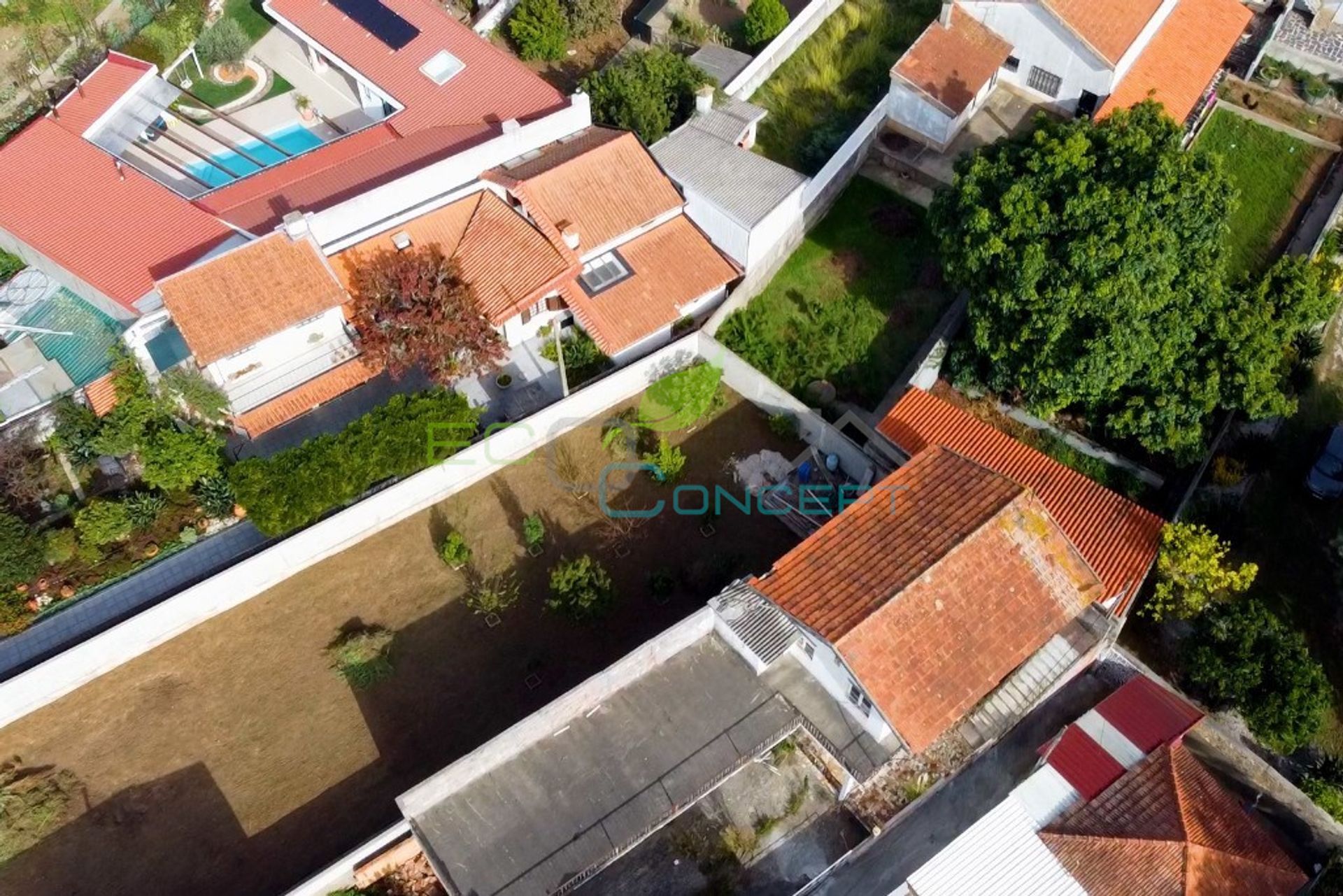 loger dans Paços de Brandão, Aveiro 11509963