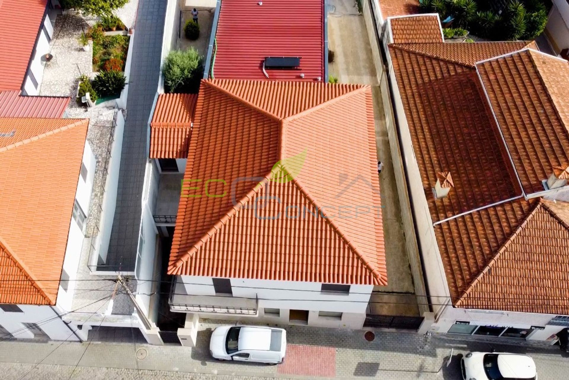 Hus i Paços de Brandão, Aveiro 11509963