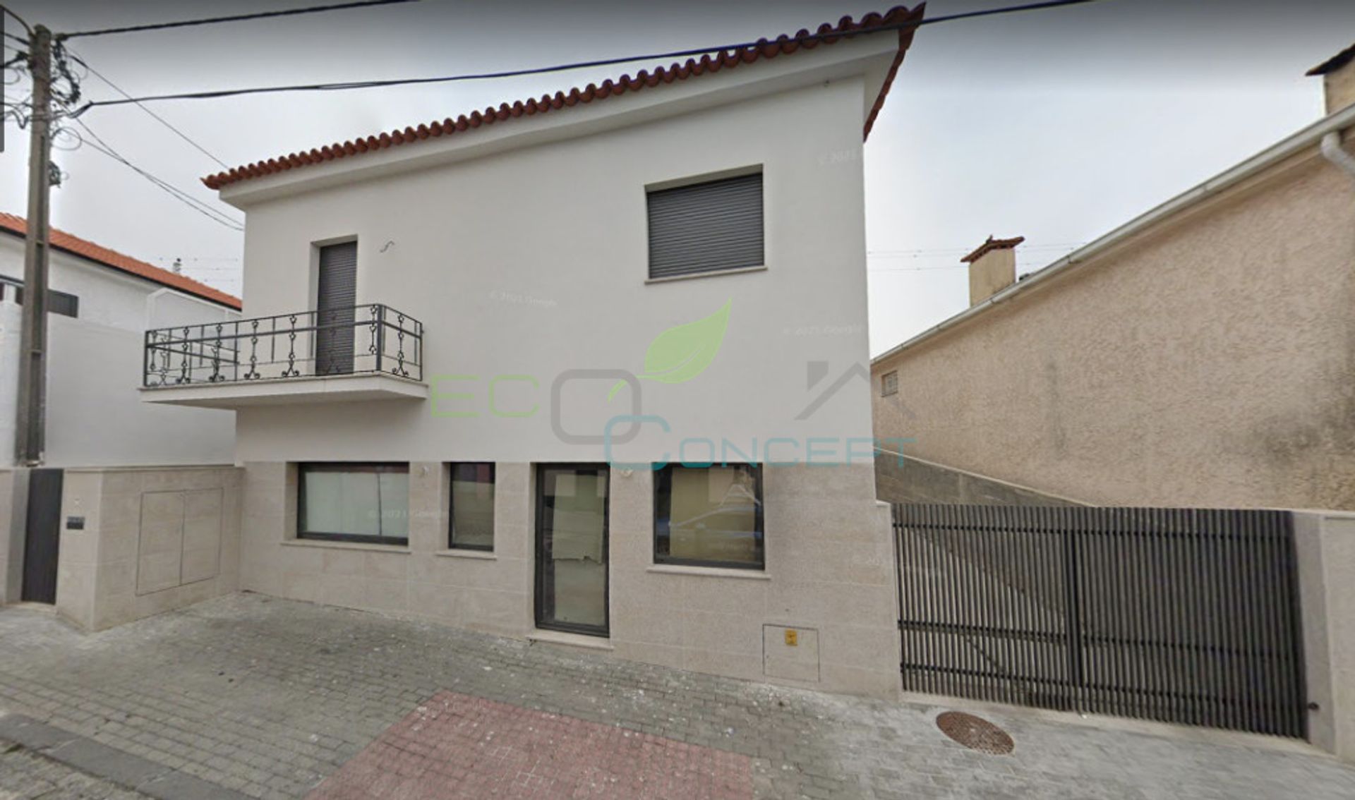 casa no Paços de Brandão, Aveiro 11509963