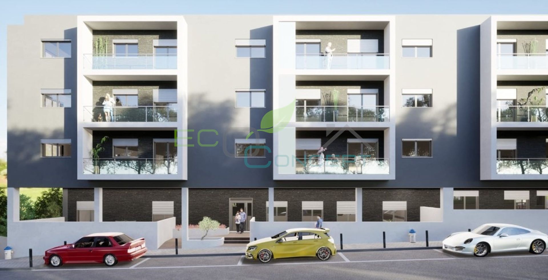 Condominio nel Figueiredo, Aveiro 11509973