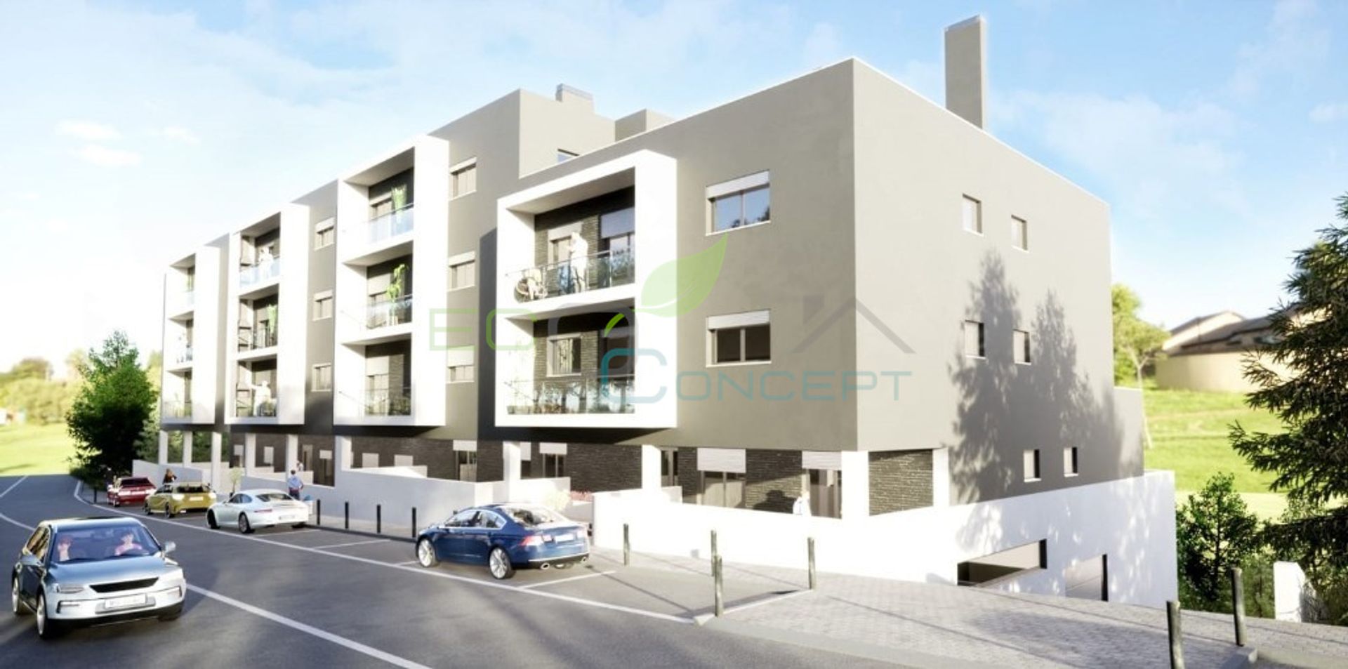 Condominio nel Oliveira de Azeméis, Aveiro District 11509977