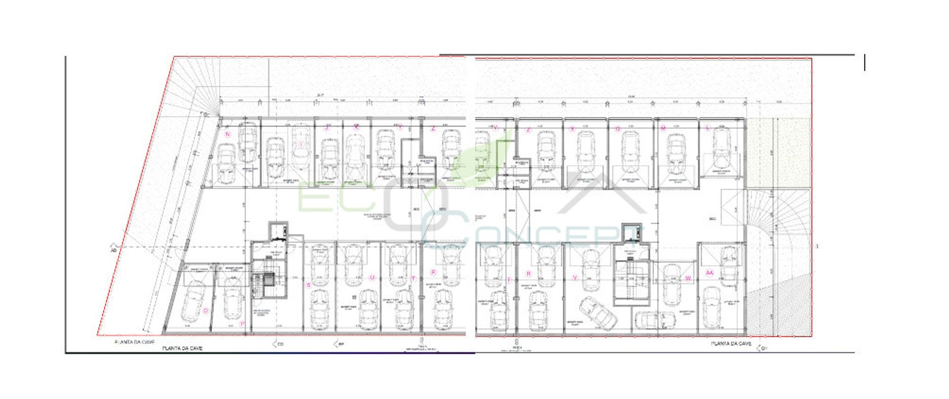 Condominium in Oliveira de Azeméis, Aveiro District 11509977