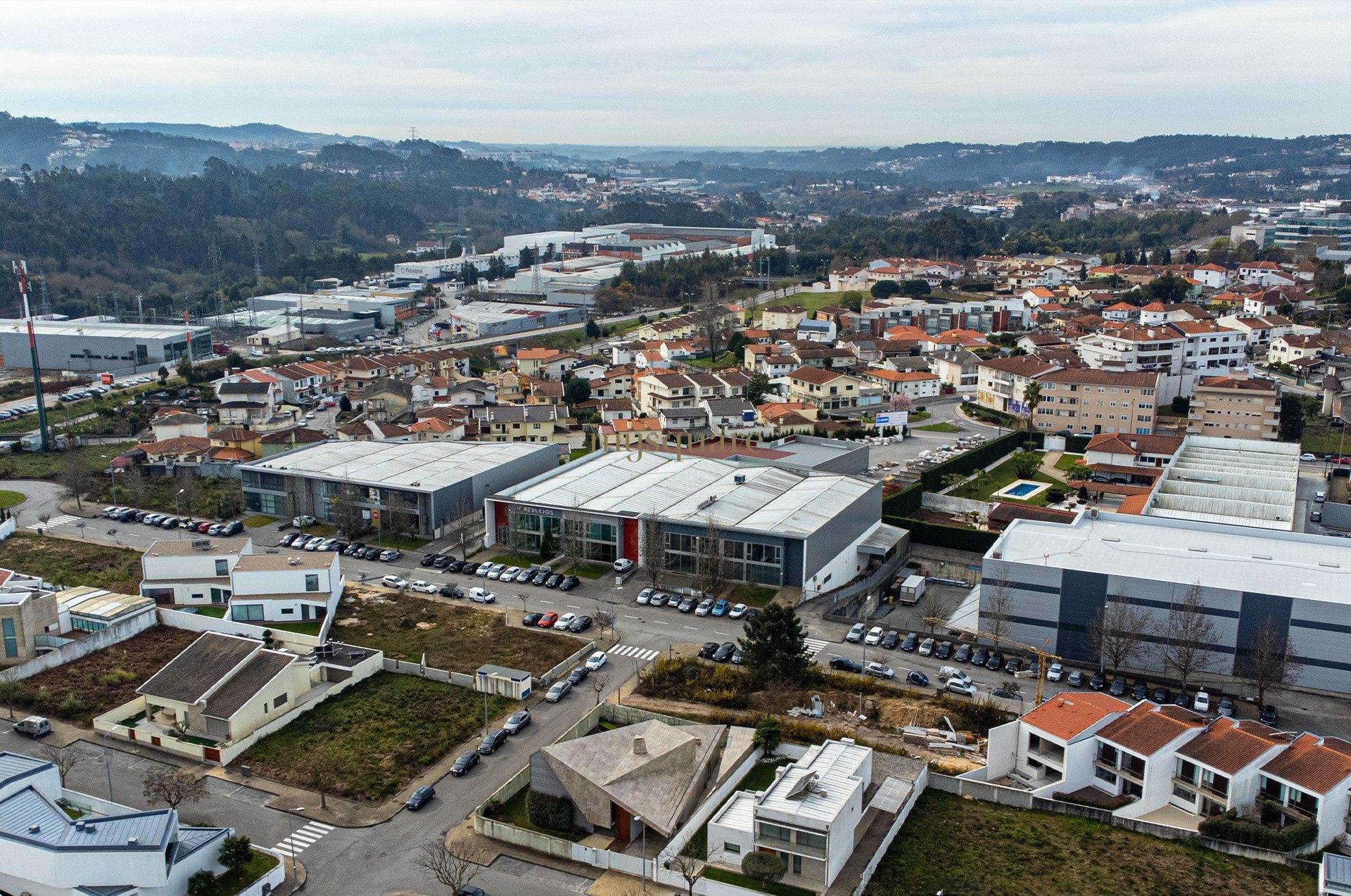 Outro no São João da Madeira, Aveiro District 11509996