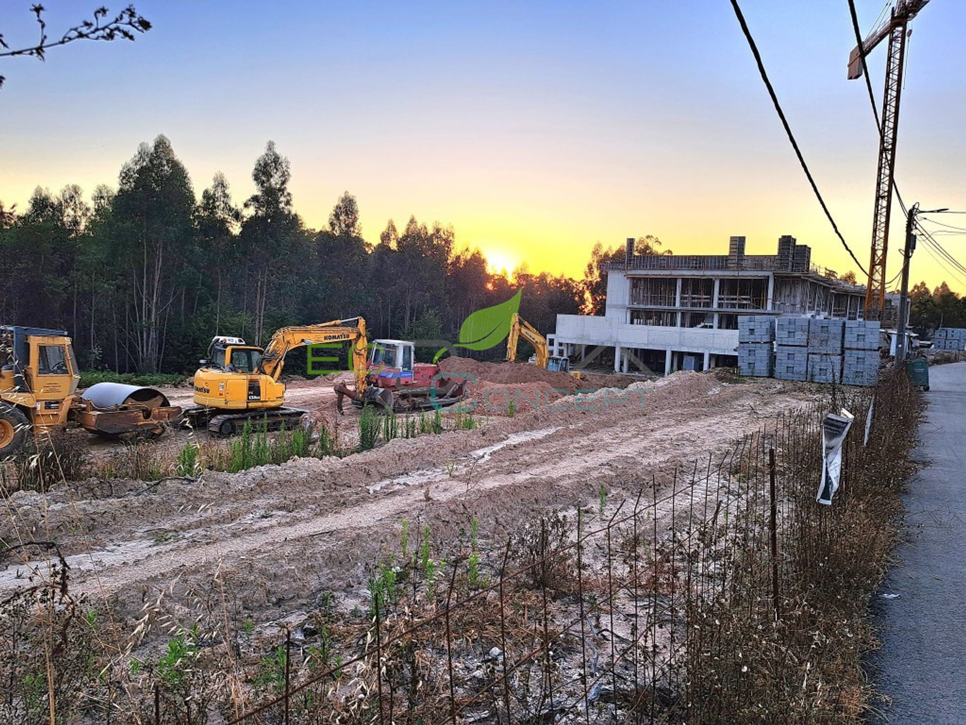 Rumah di Cucujae, Aveiro 11509998