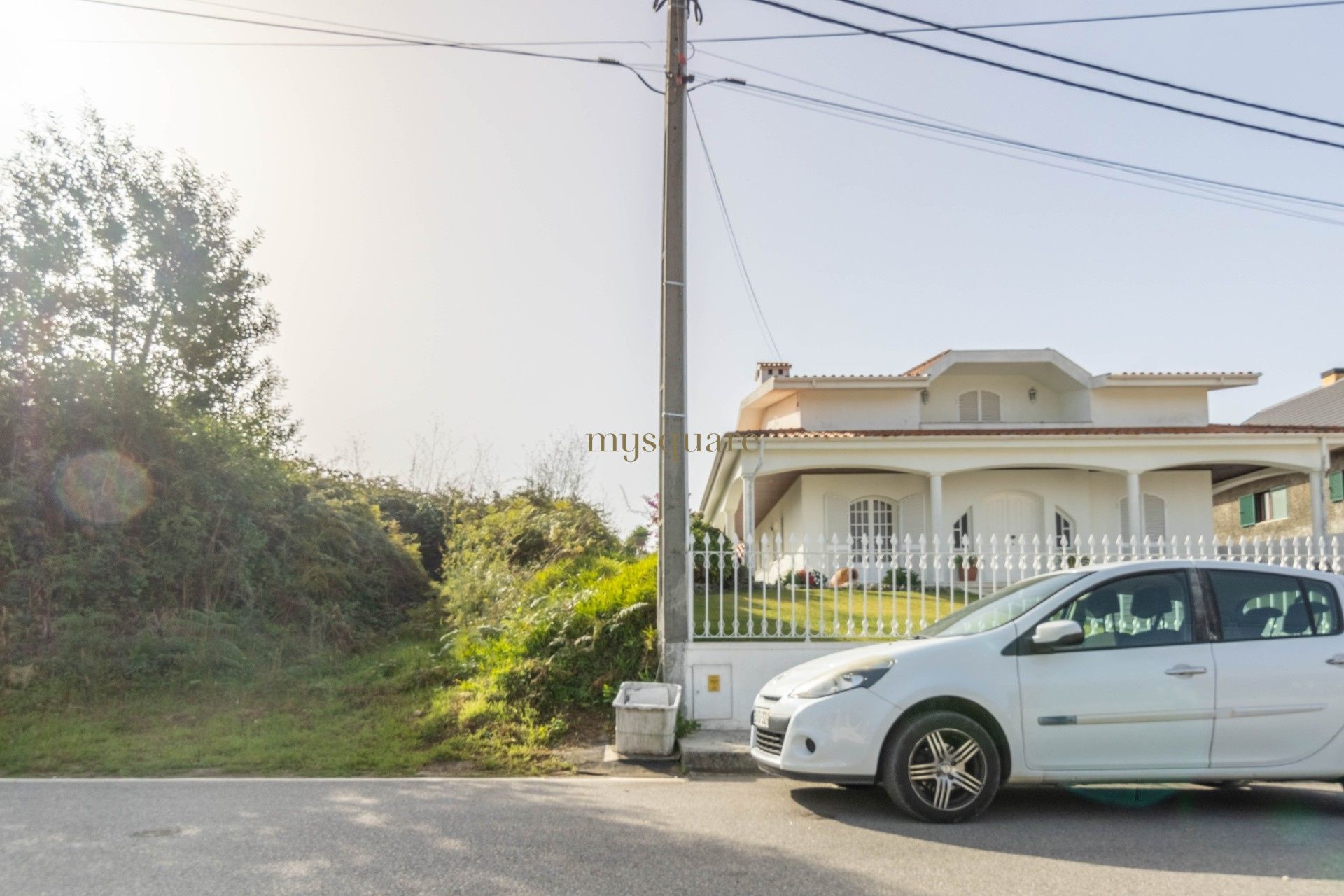 Tanah di Lagar das Casas, Aveiro 11510140