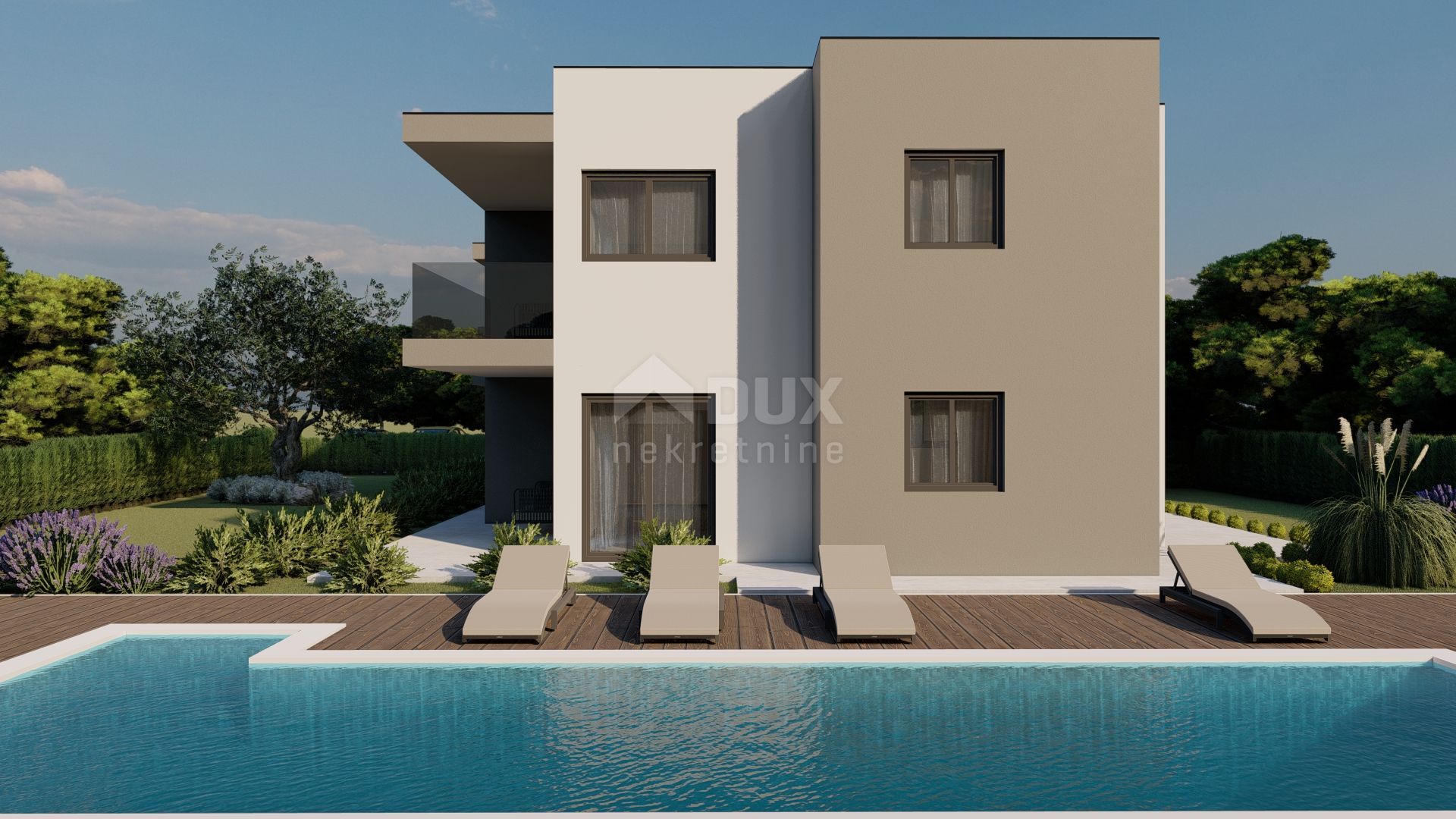 Condominio en Poreč, Istarska Županija 11510238