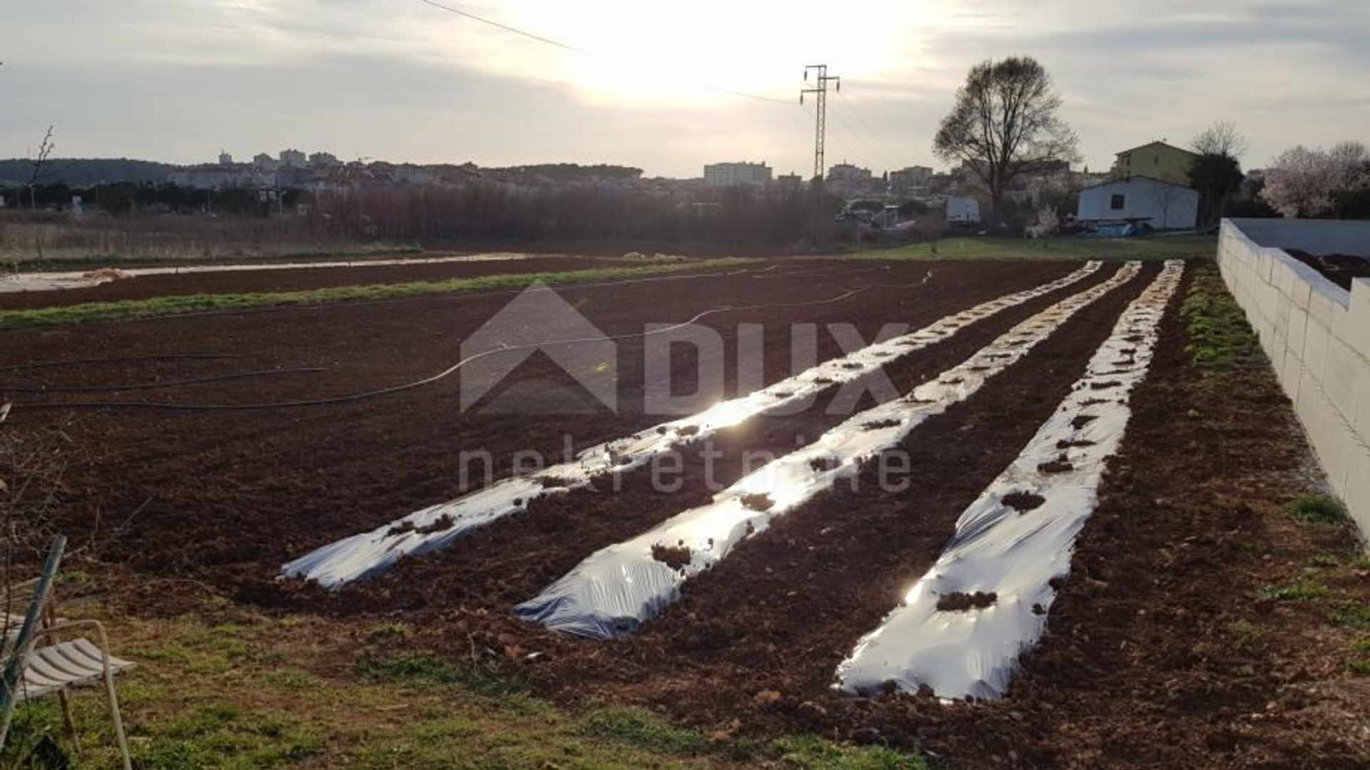 Land im Valdebek, Istarska Zupanija 11510249