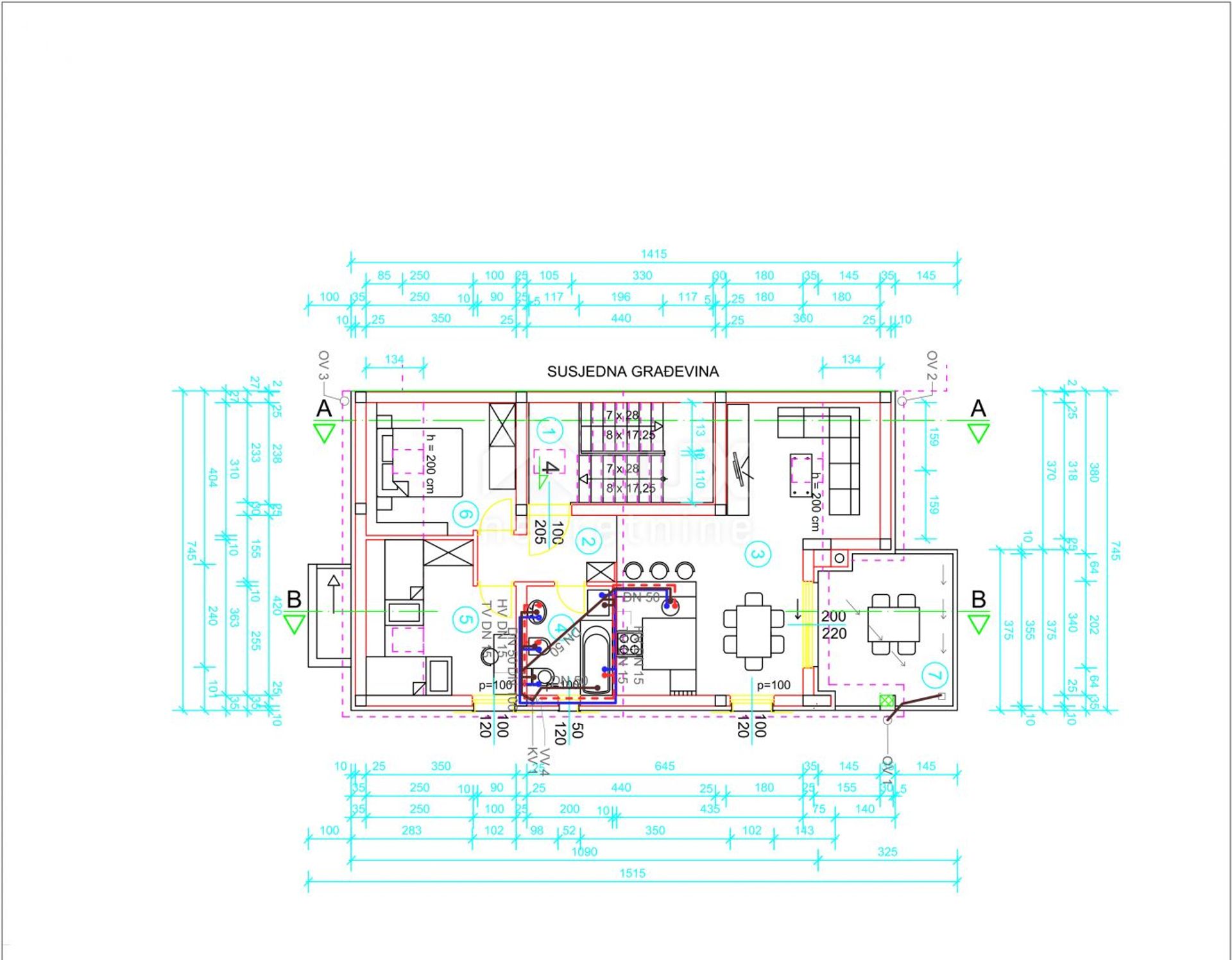 House in Sveti Vid-Miholjice, Primorje-Gorski Kotar County 11510251