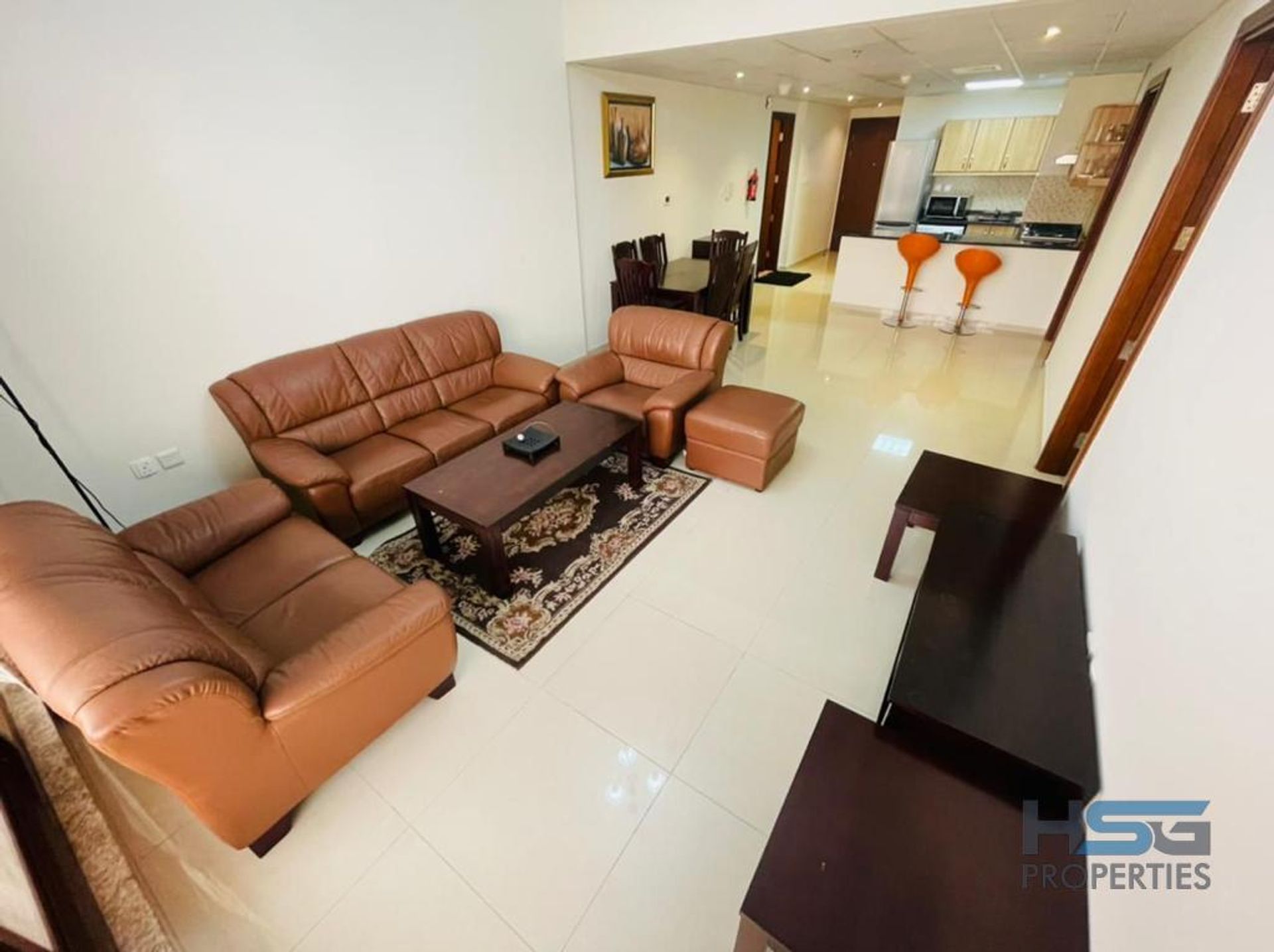 Condominium dans Warisan, Dubaï 11510341