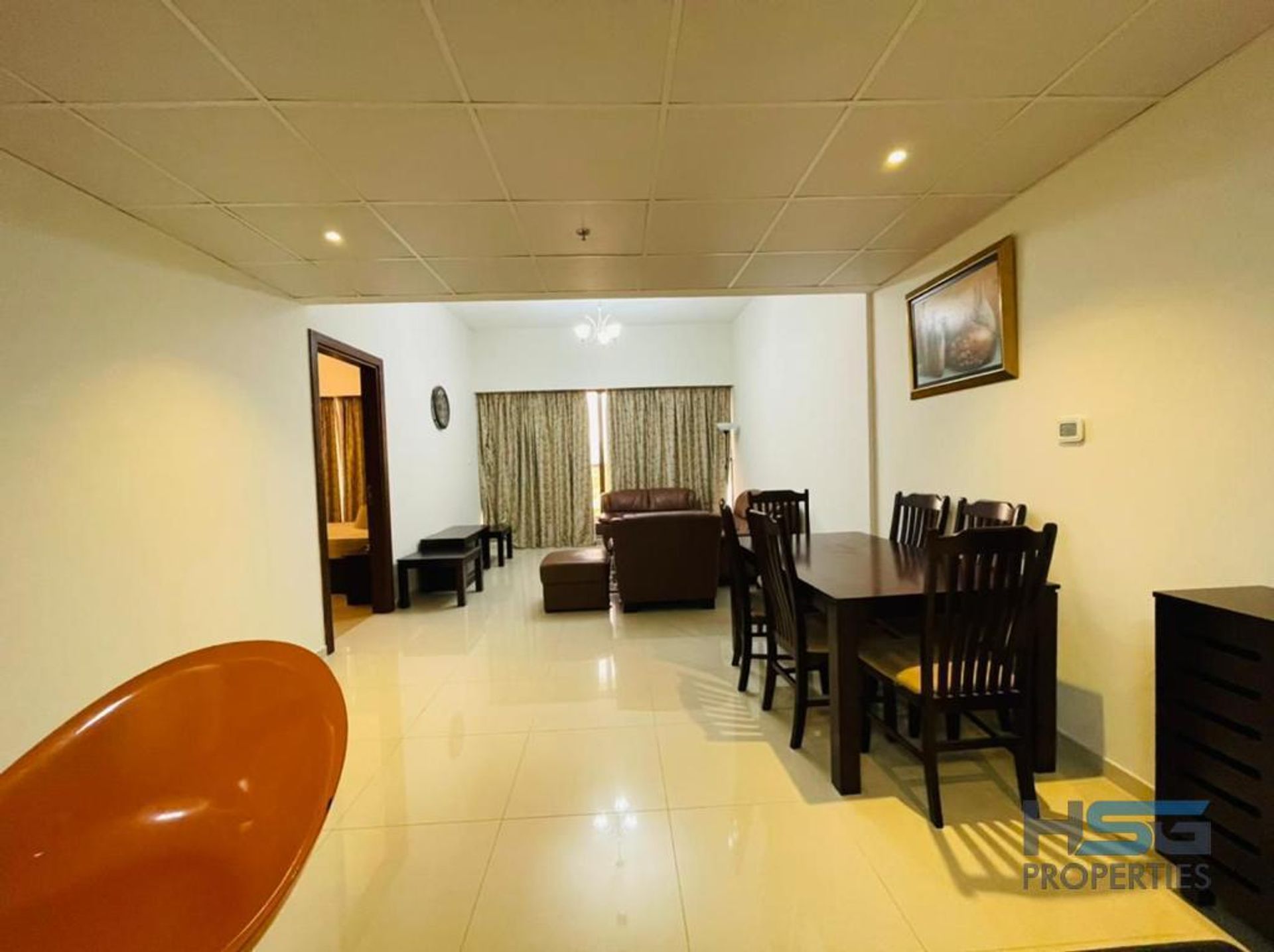 Condominio nel Warisan, Dubayy 11510341