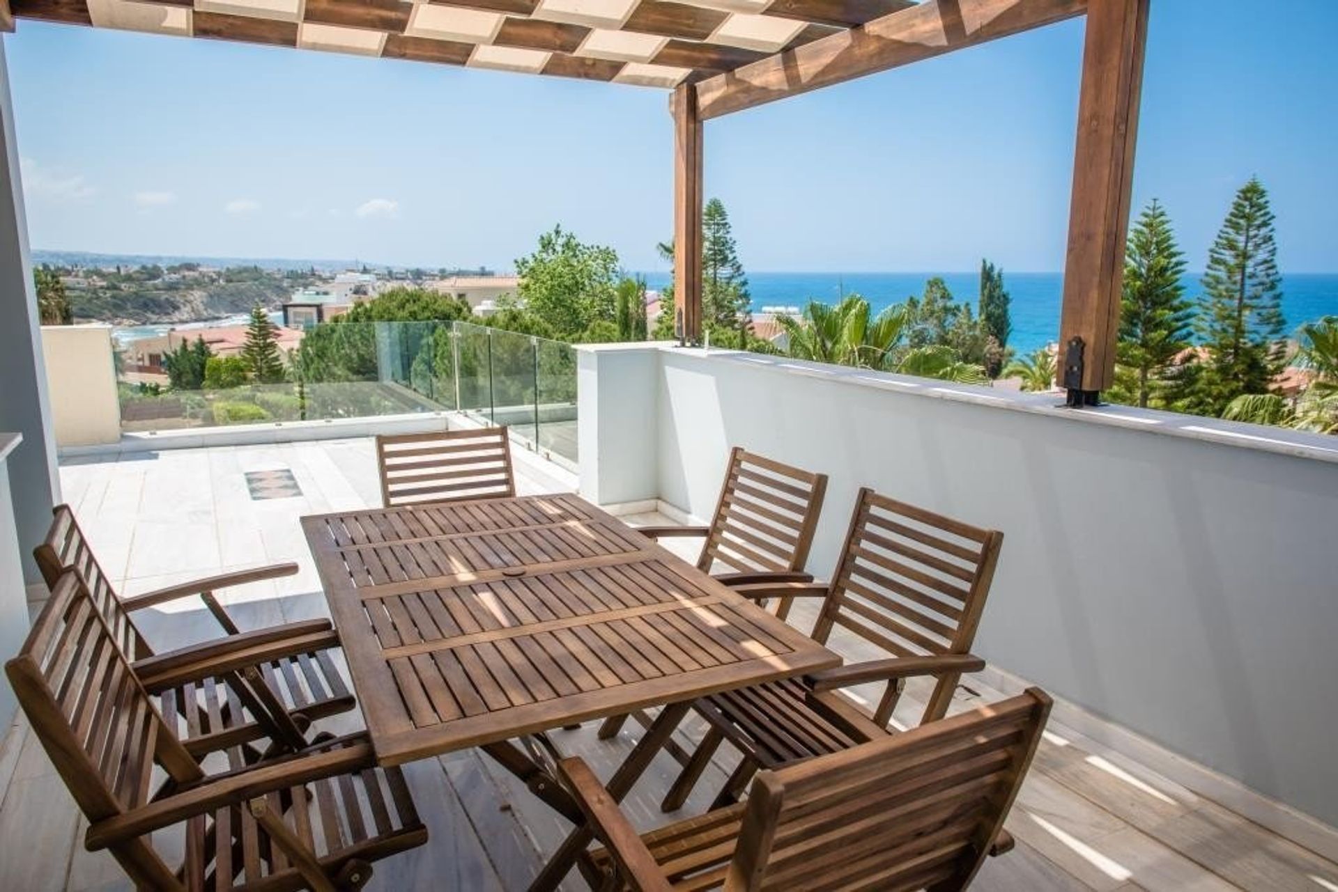 Huis in Peyia, Paphos 11510364