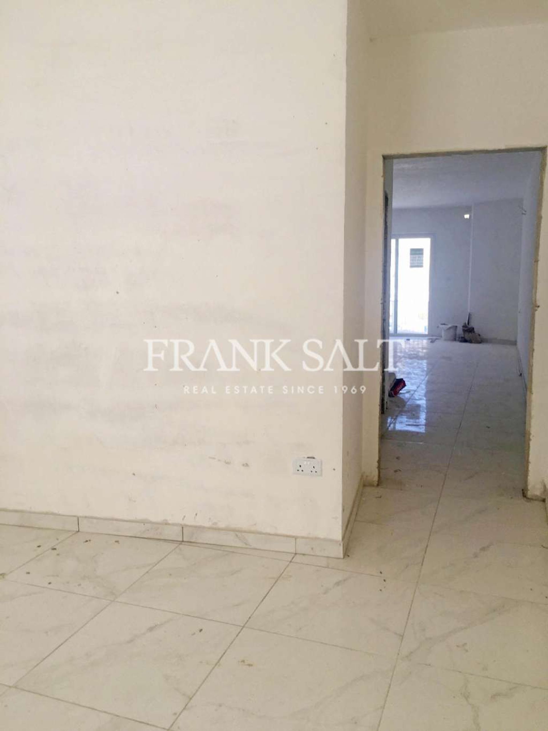 Condominio en Birkirkara, Birkirkara 11510375