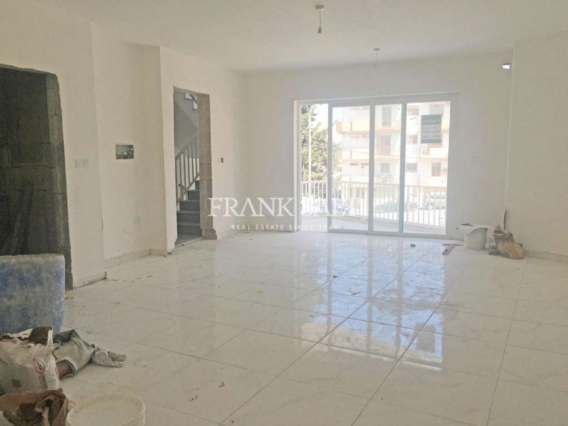 Condominio en Birkirkara, Birkirkara 11510375