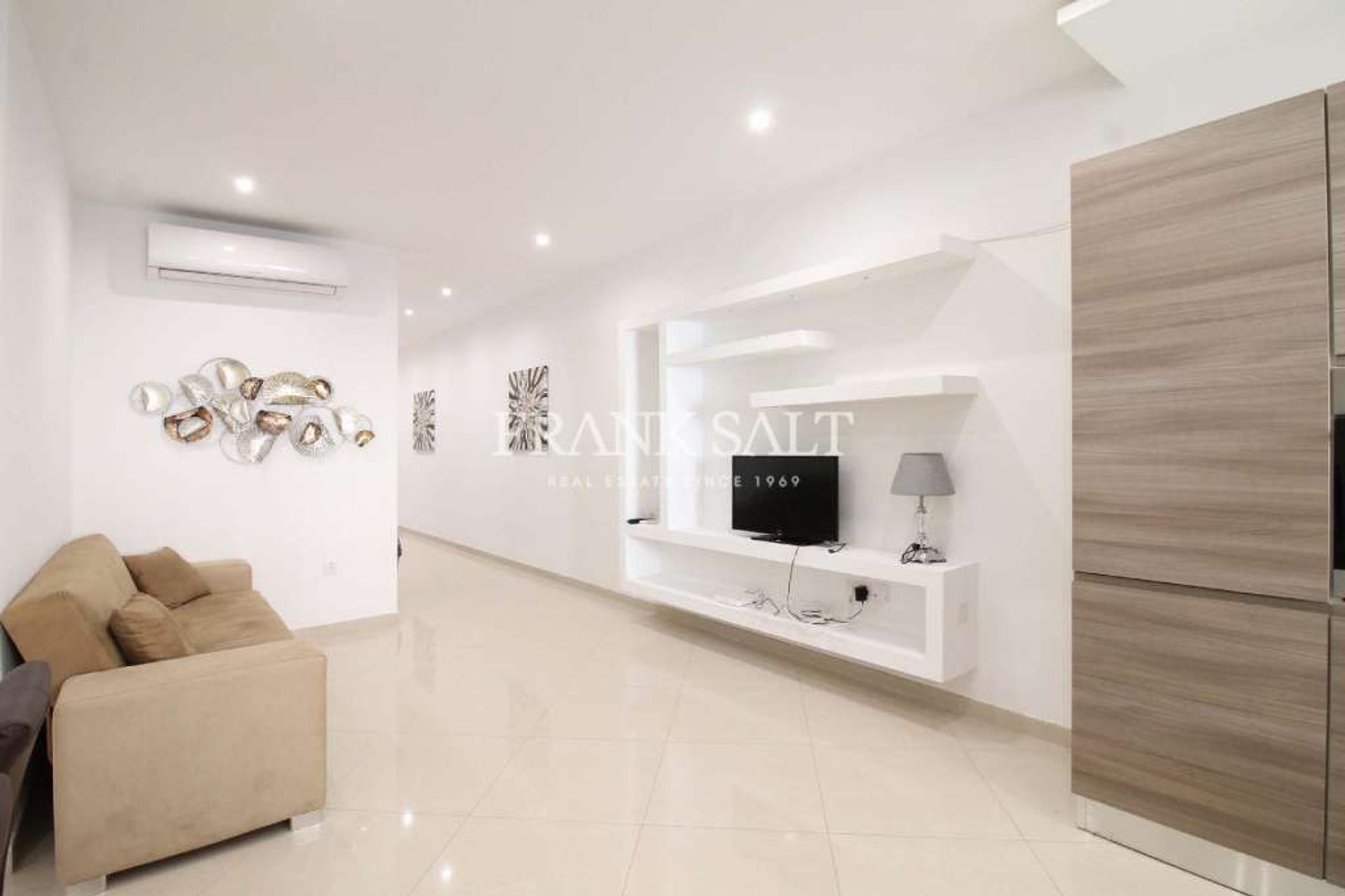 Condominio nel Dingli, Dingli 11510426