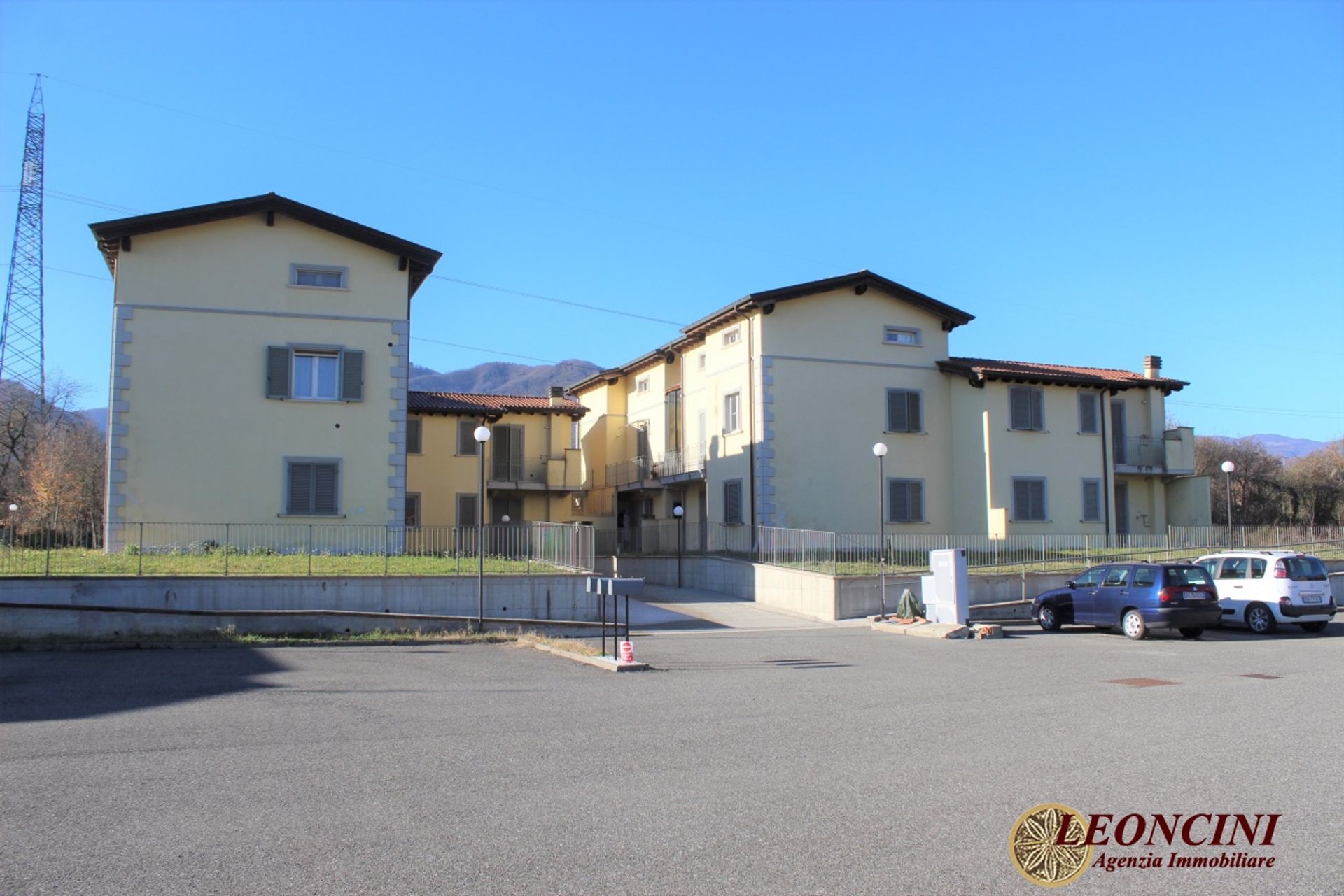 Condominium in Mulazzo, Toscane 11510442