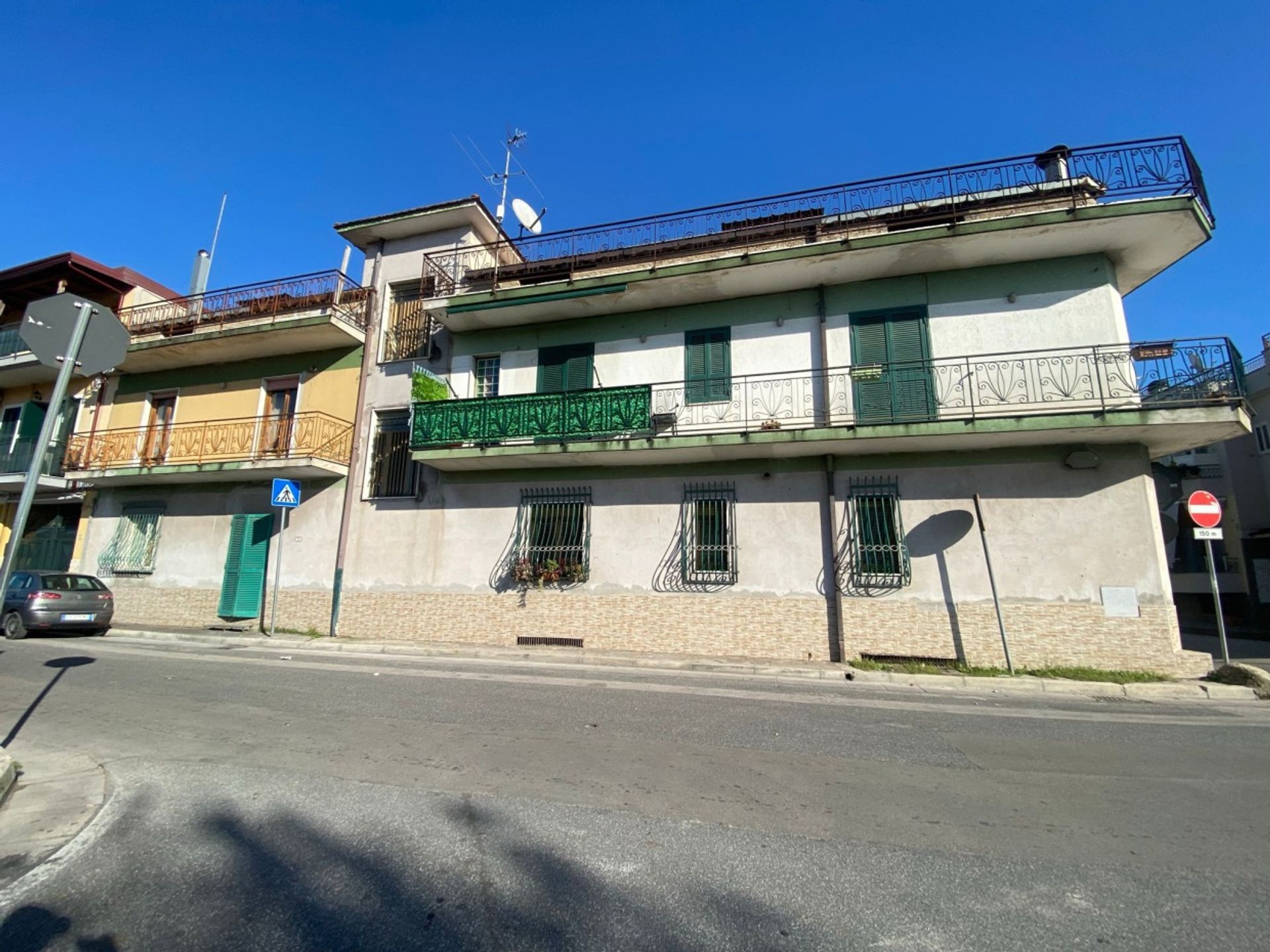 Huis in Campagna, Campania 11510445