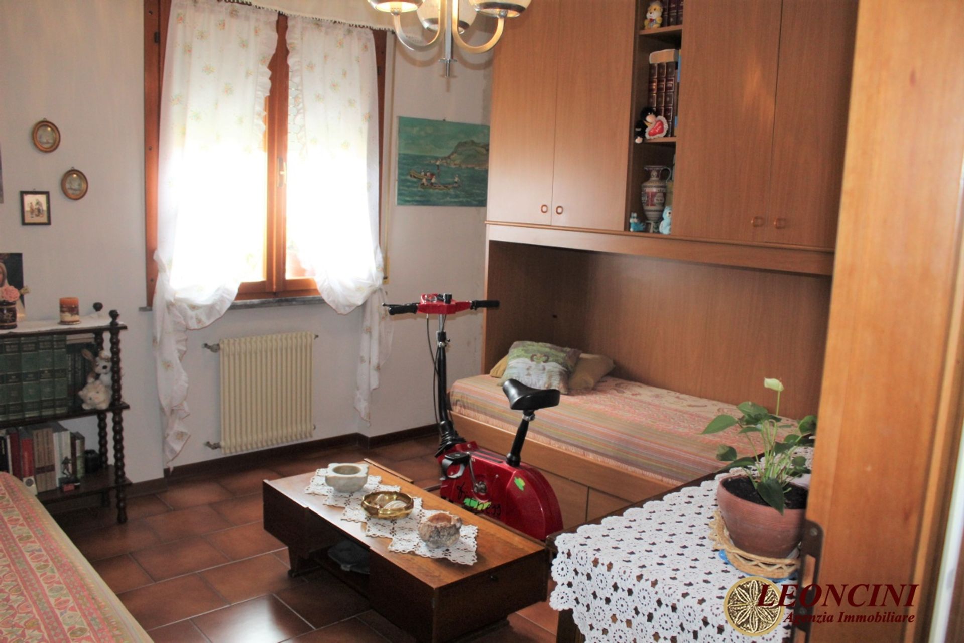 Condominium in Villafranca in Lunigiana, Toscane 11510446