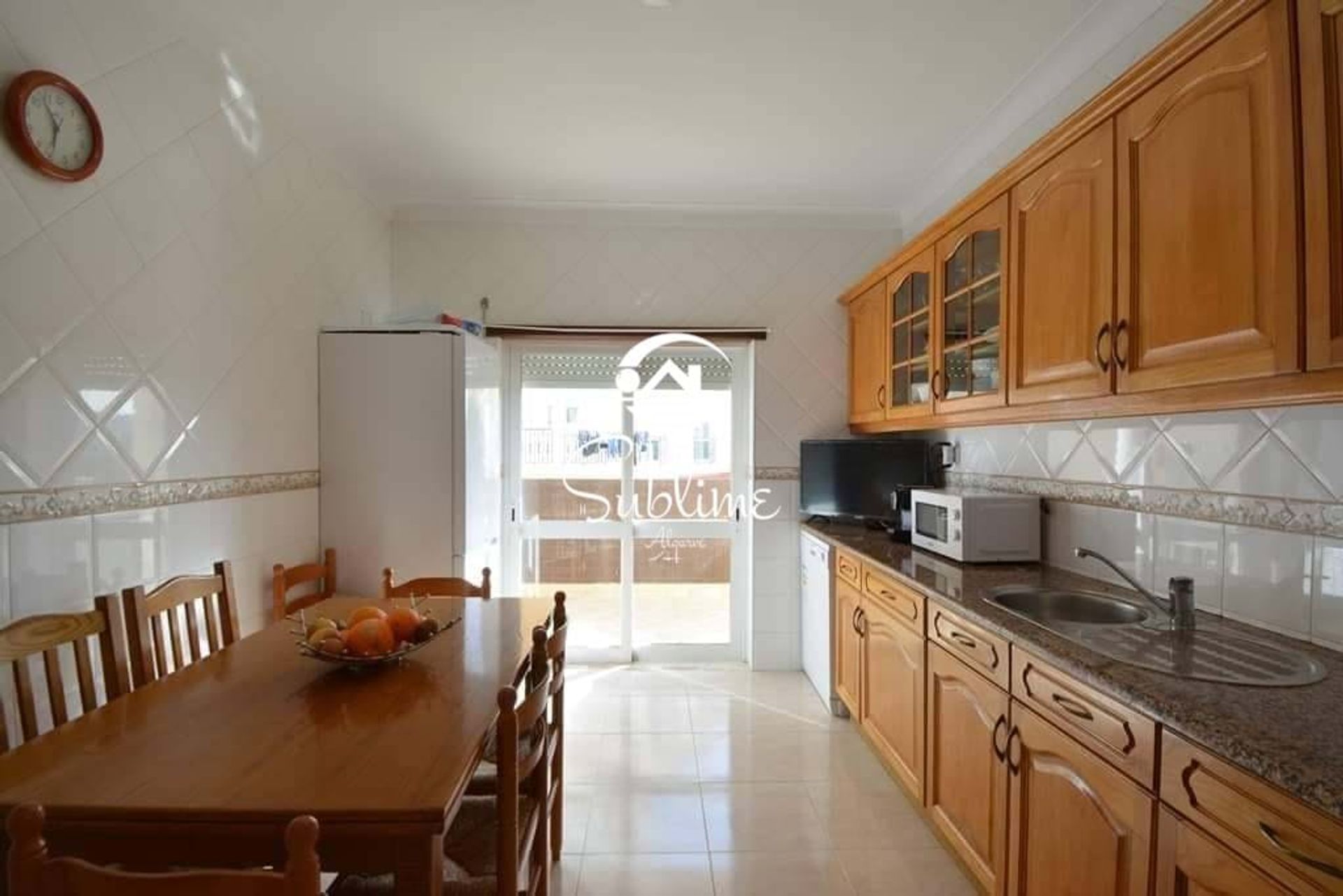 Condominium dans Santo Amaro, Faro 11510460