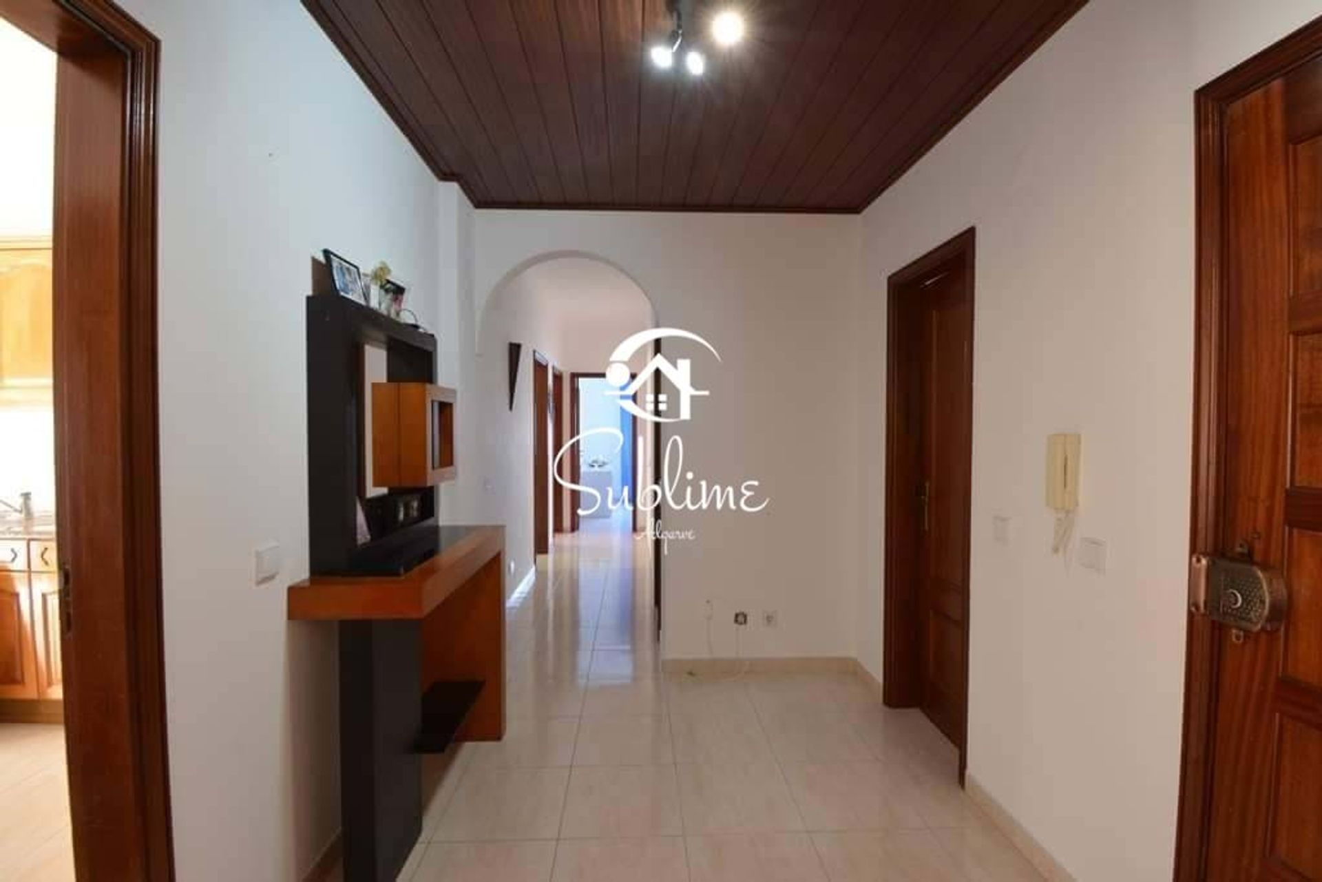 Condominium dans Santo Amaro, Faro 11510460