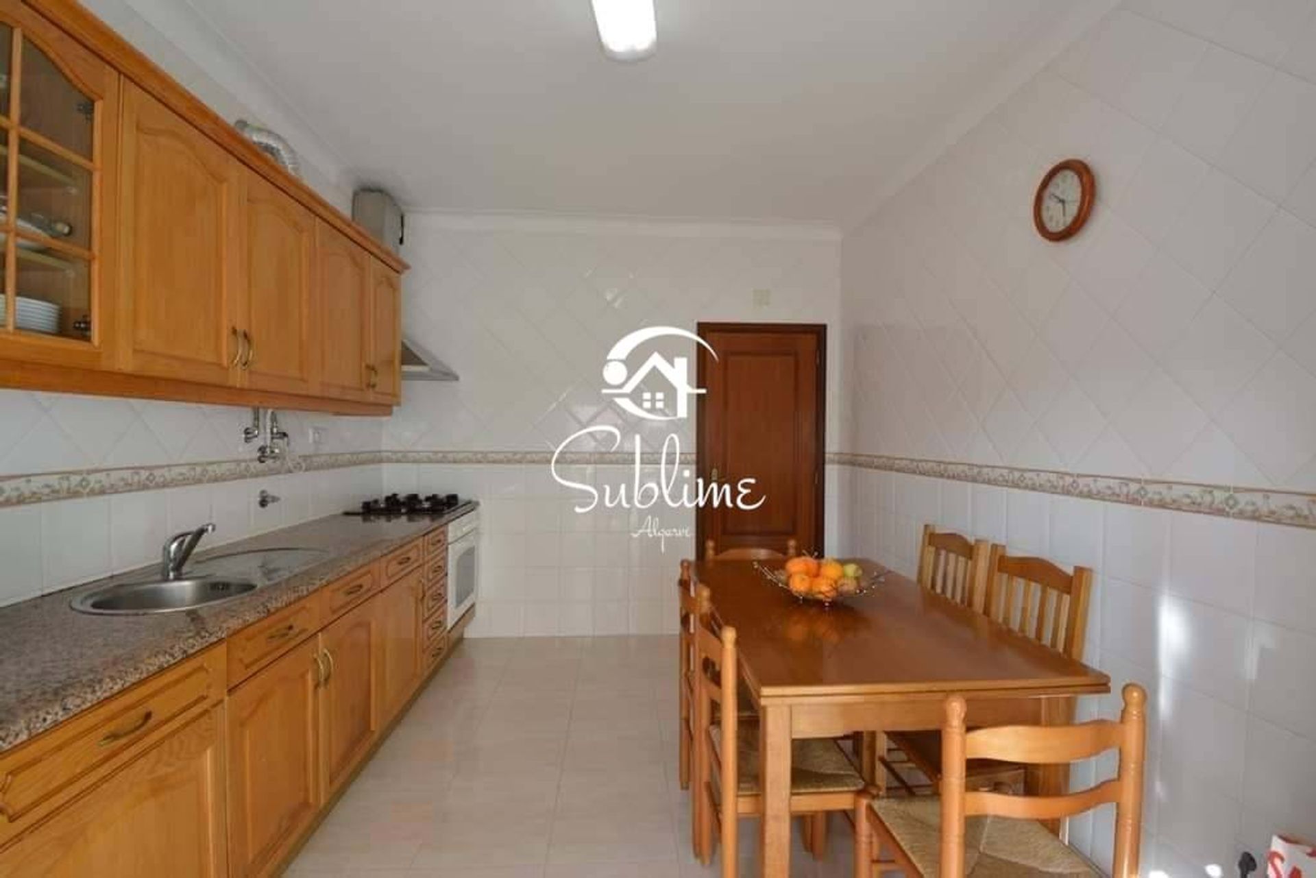 Condominium dans Santo Amaro, Faro 11510460