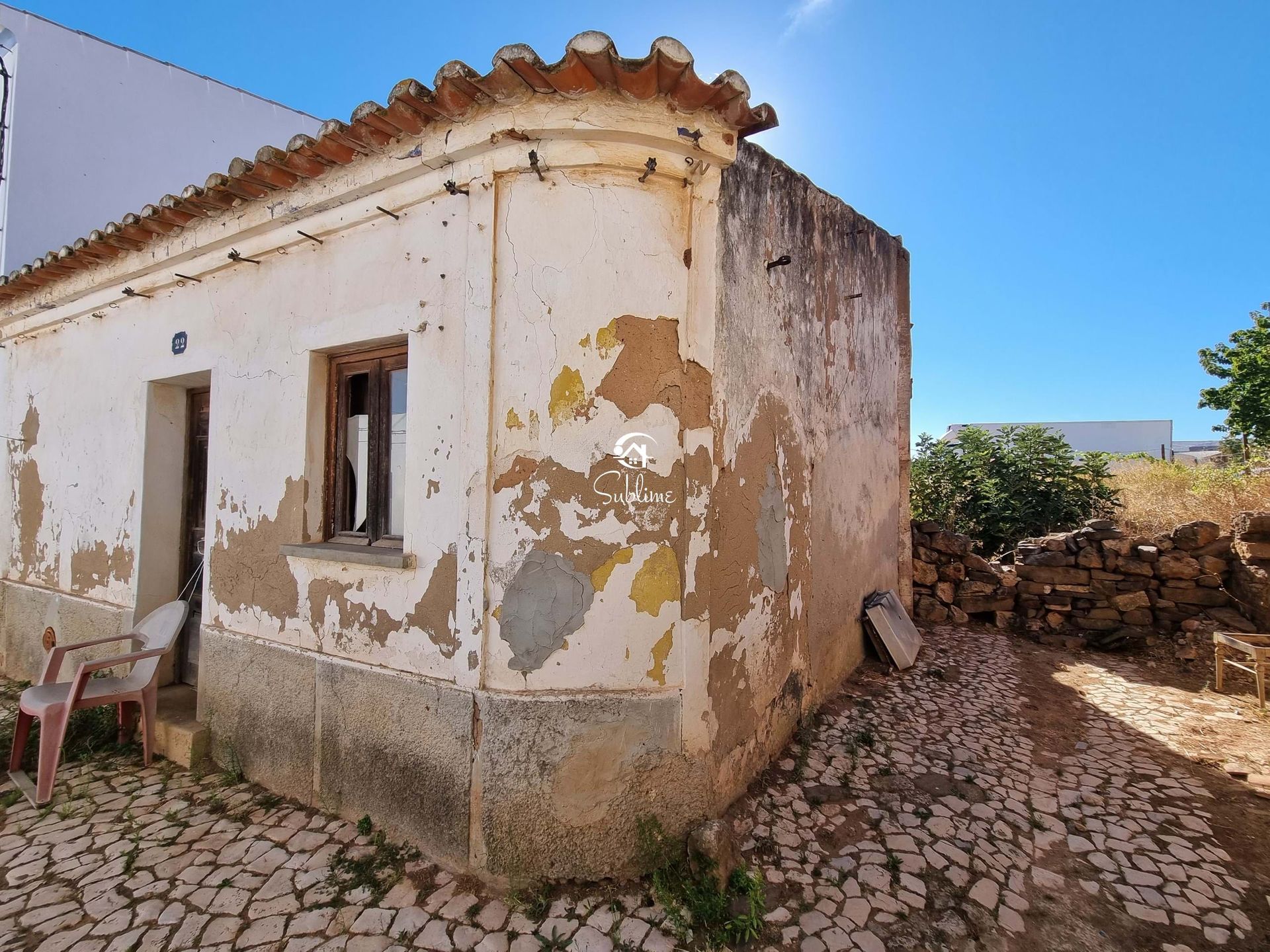 Land in Bensafrim, Faro 11510499