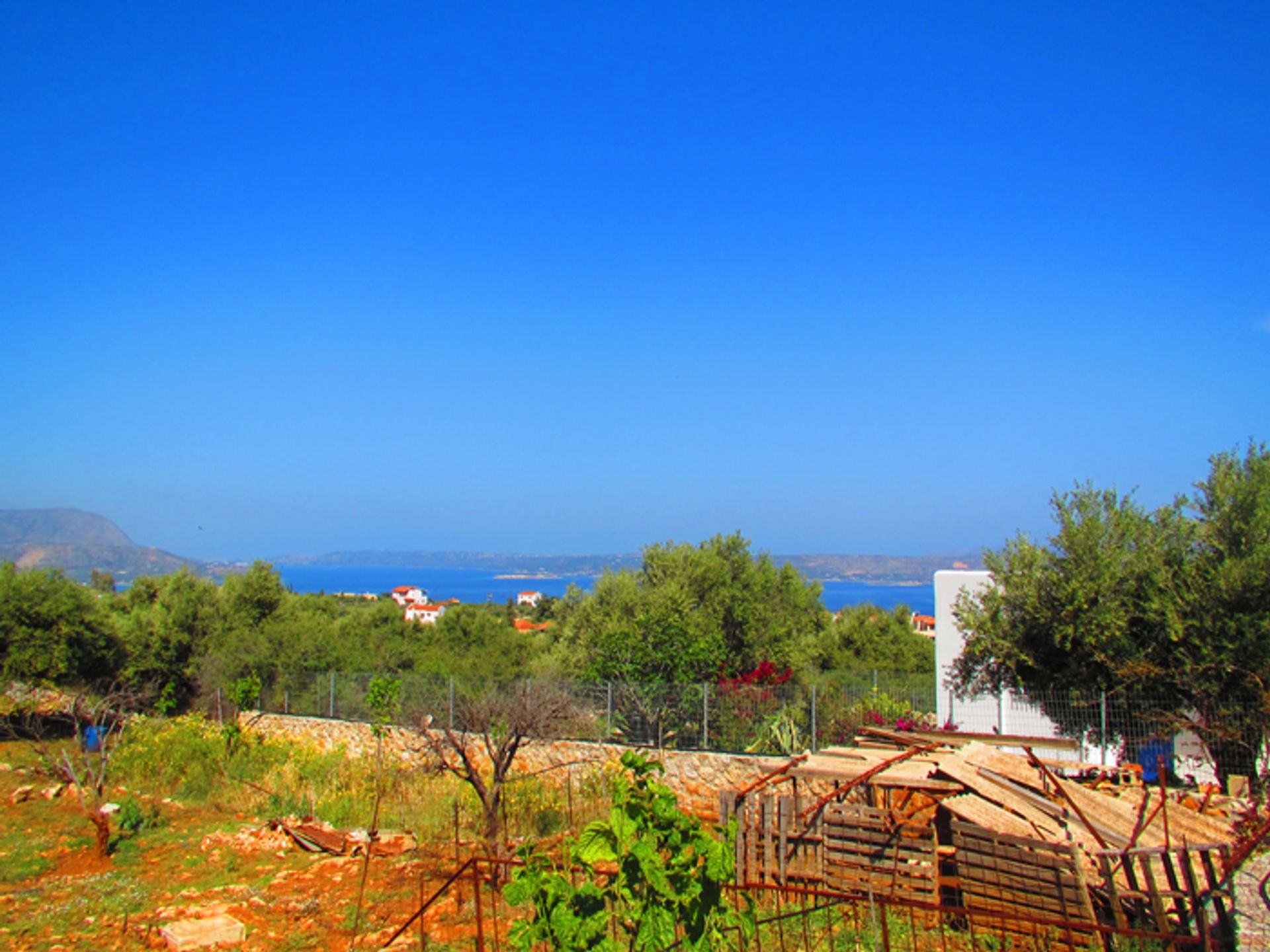 Land in Kefalas, Kriti 11510526