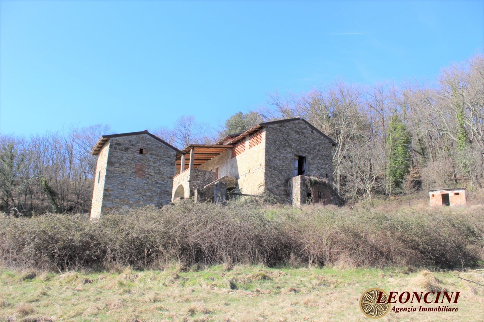 Hus i Pontremoli, Tuscany 11510534