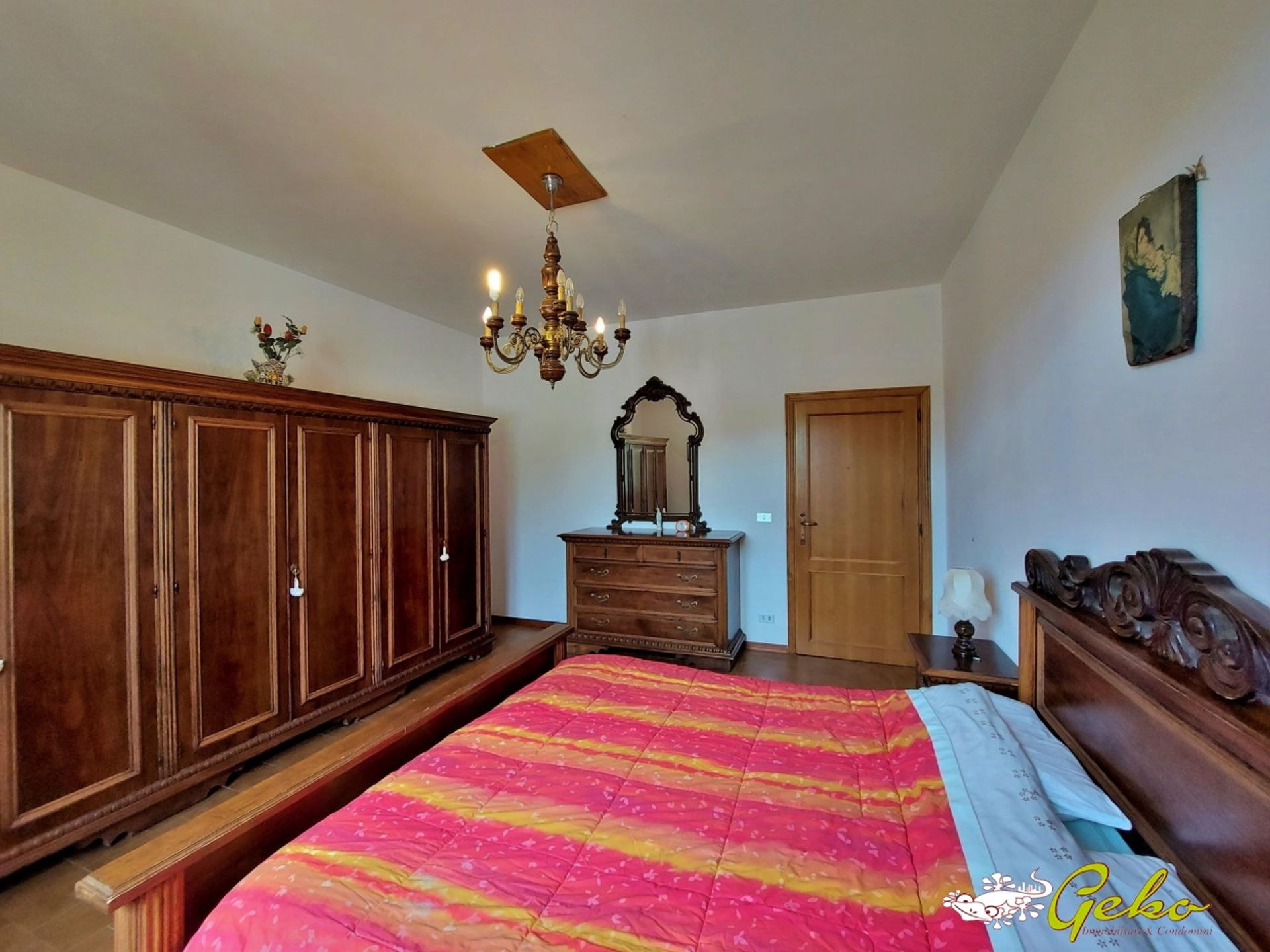 Condominio en San Gimignano, Tuscany 11510535