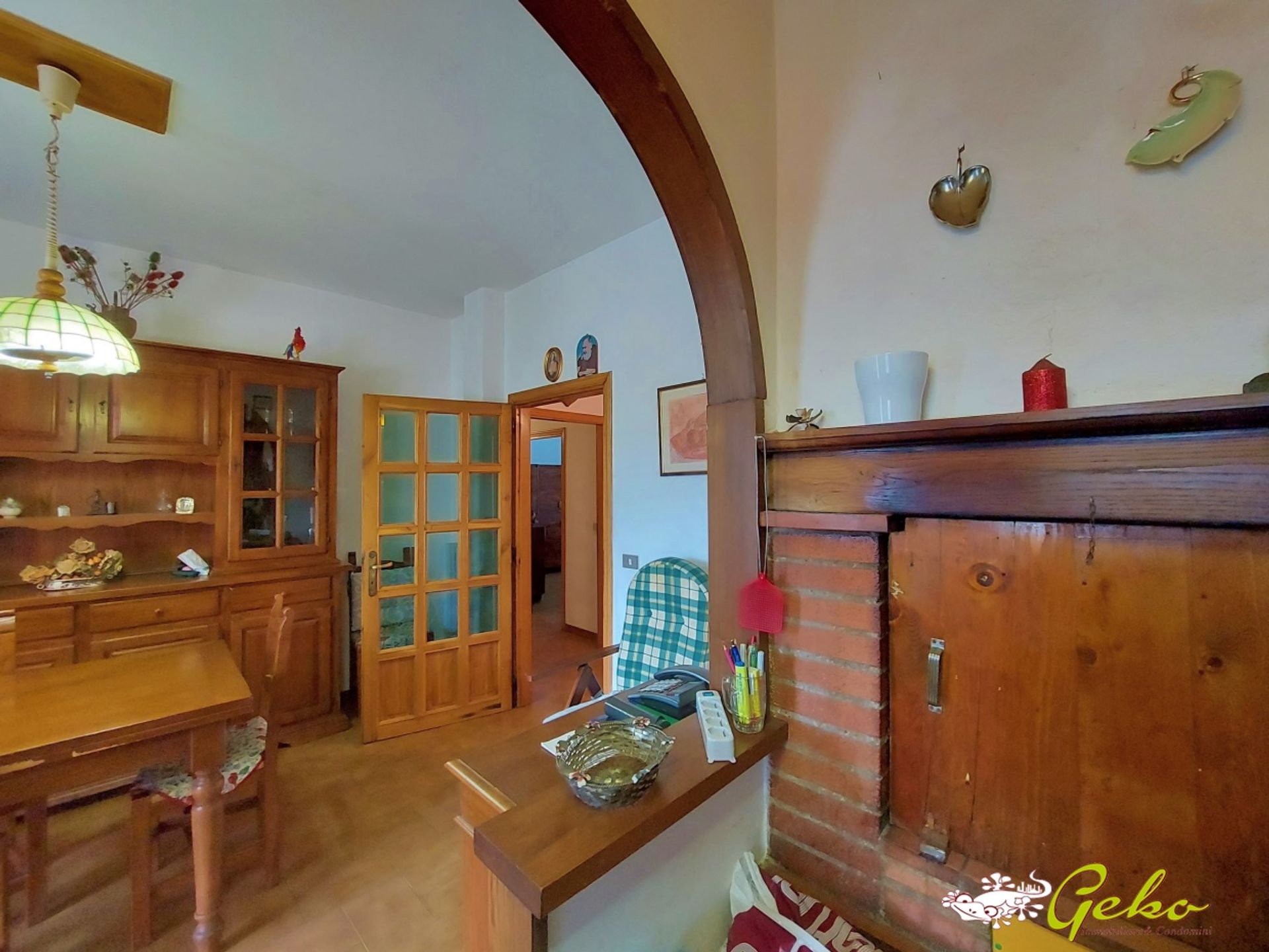 Condominio en San Gimignano, Tuscany 11510535