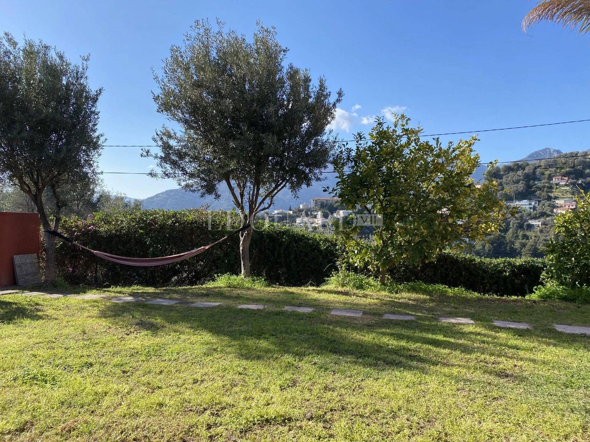 Huis in Menton, Provence-Alpes-Côte d'Azur 11510536