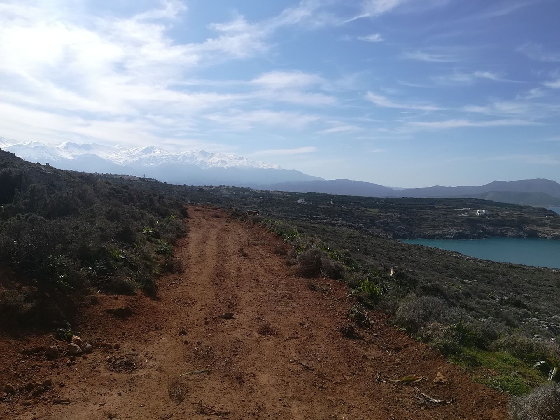 土地 在 Kokkino Chorio,  11510544