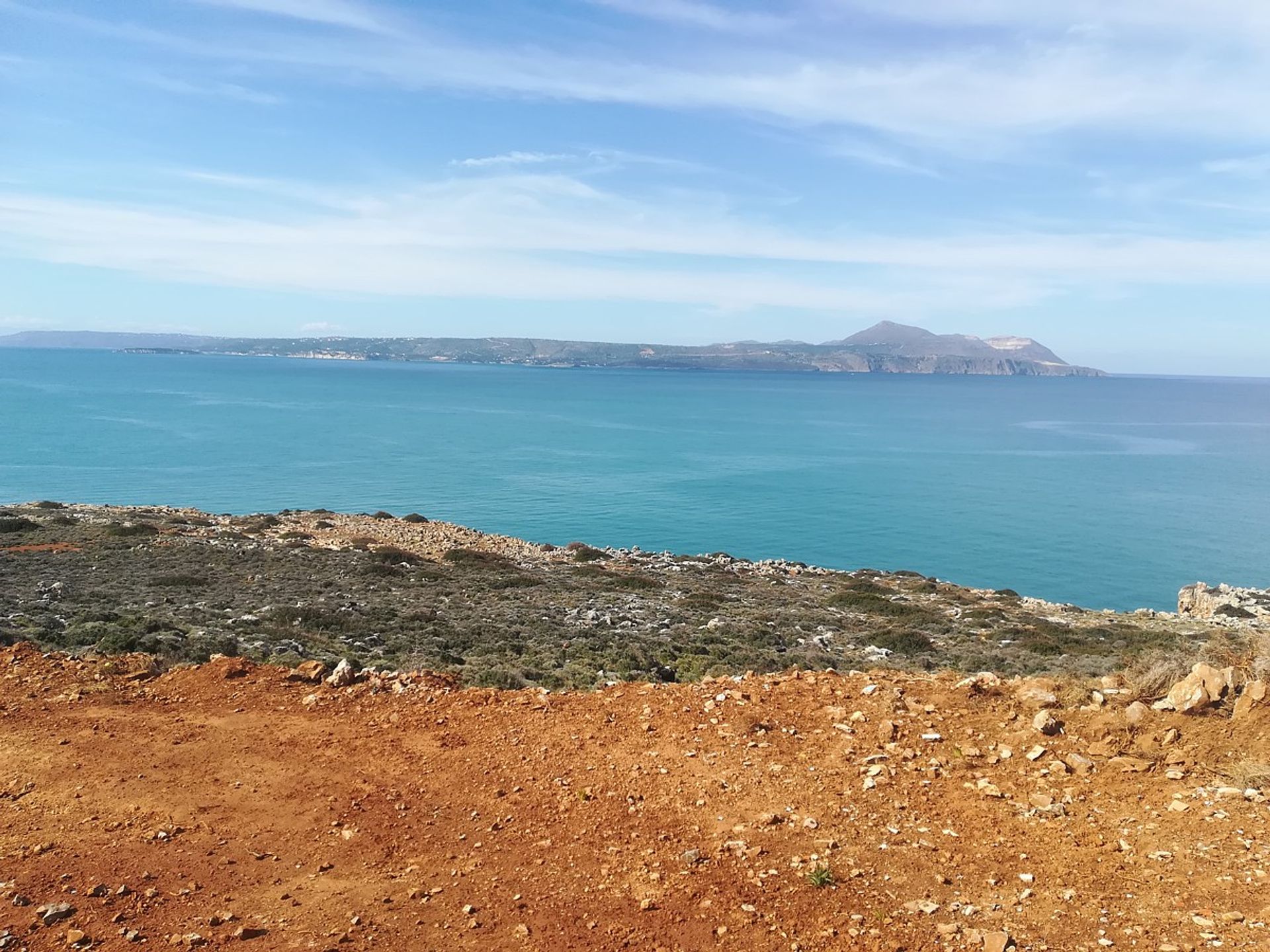 Земельные участки в Kokkino Chorio,  11510544