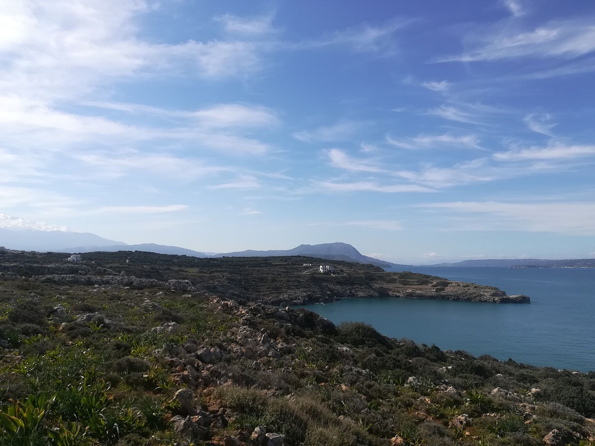 Земельные участки в Kokkino Chorio,  11510544