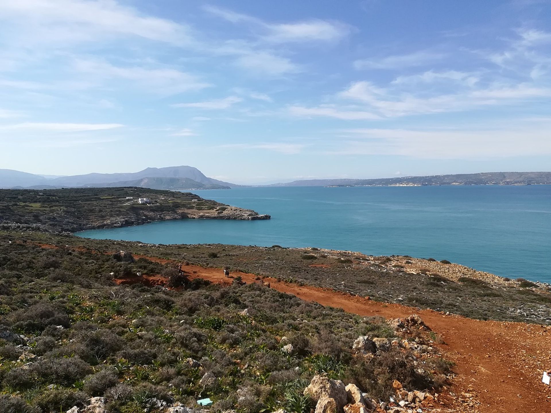 Земельные участки в Kokkino Chorio,  11510544