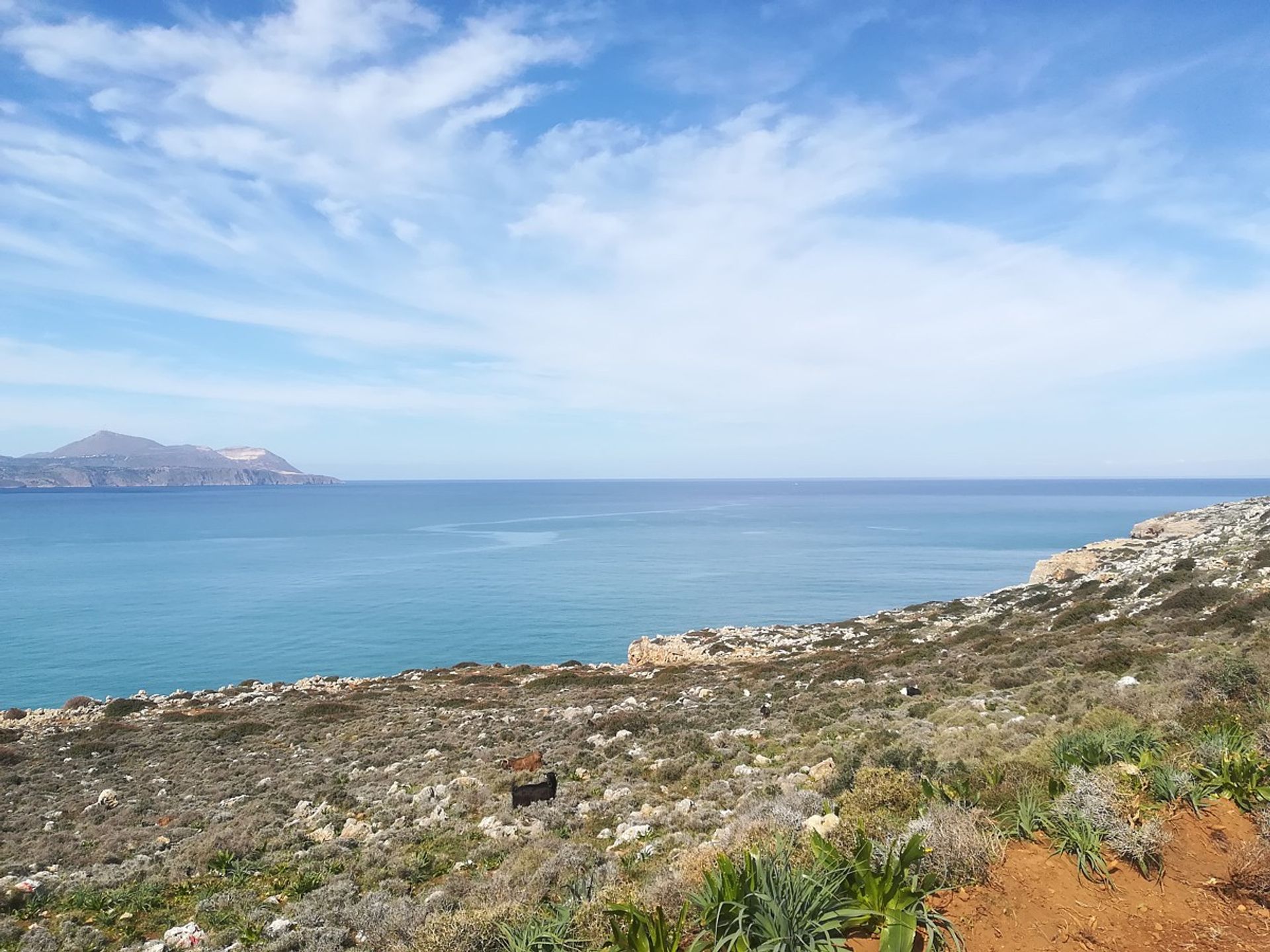 Земельные участки в Kokkino Chorio,  11510544