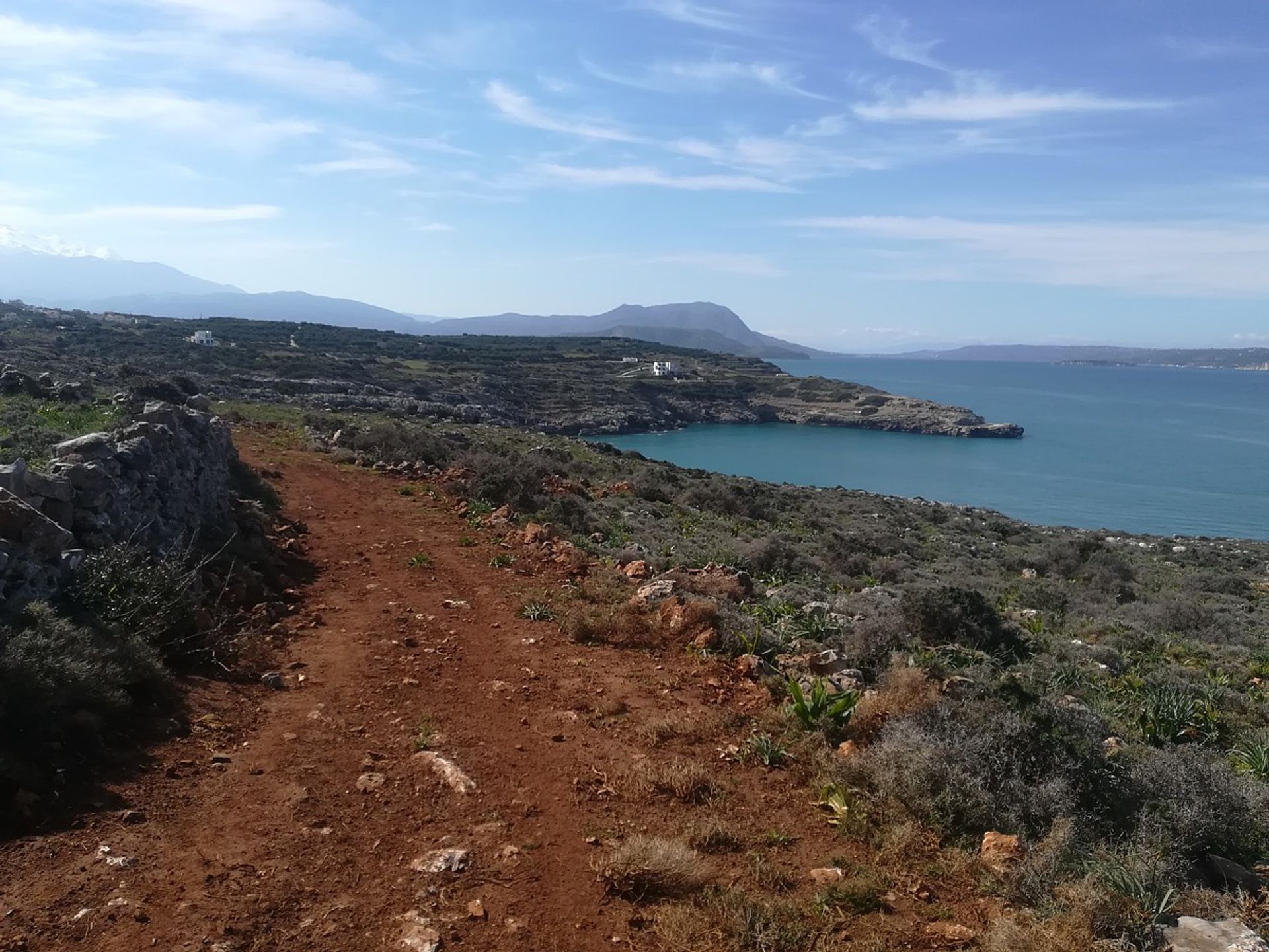 土地 在 Kokkino Chorio,  11510544