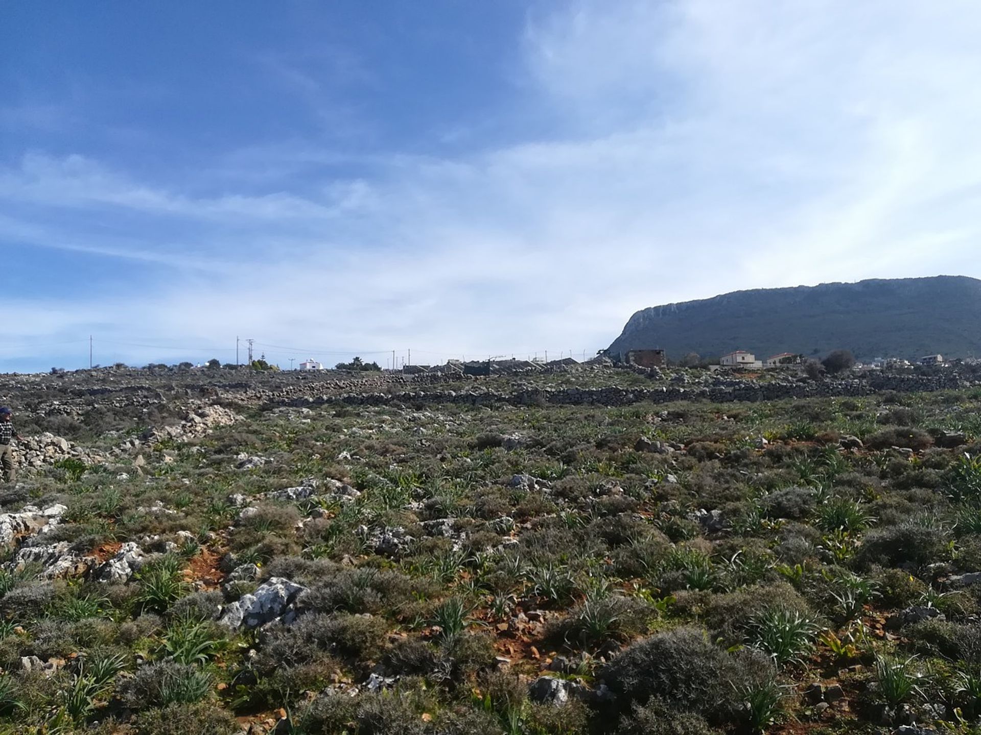 Земельные участки в Kokkino Chorio,  11510544