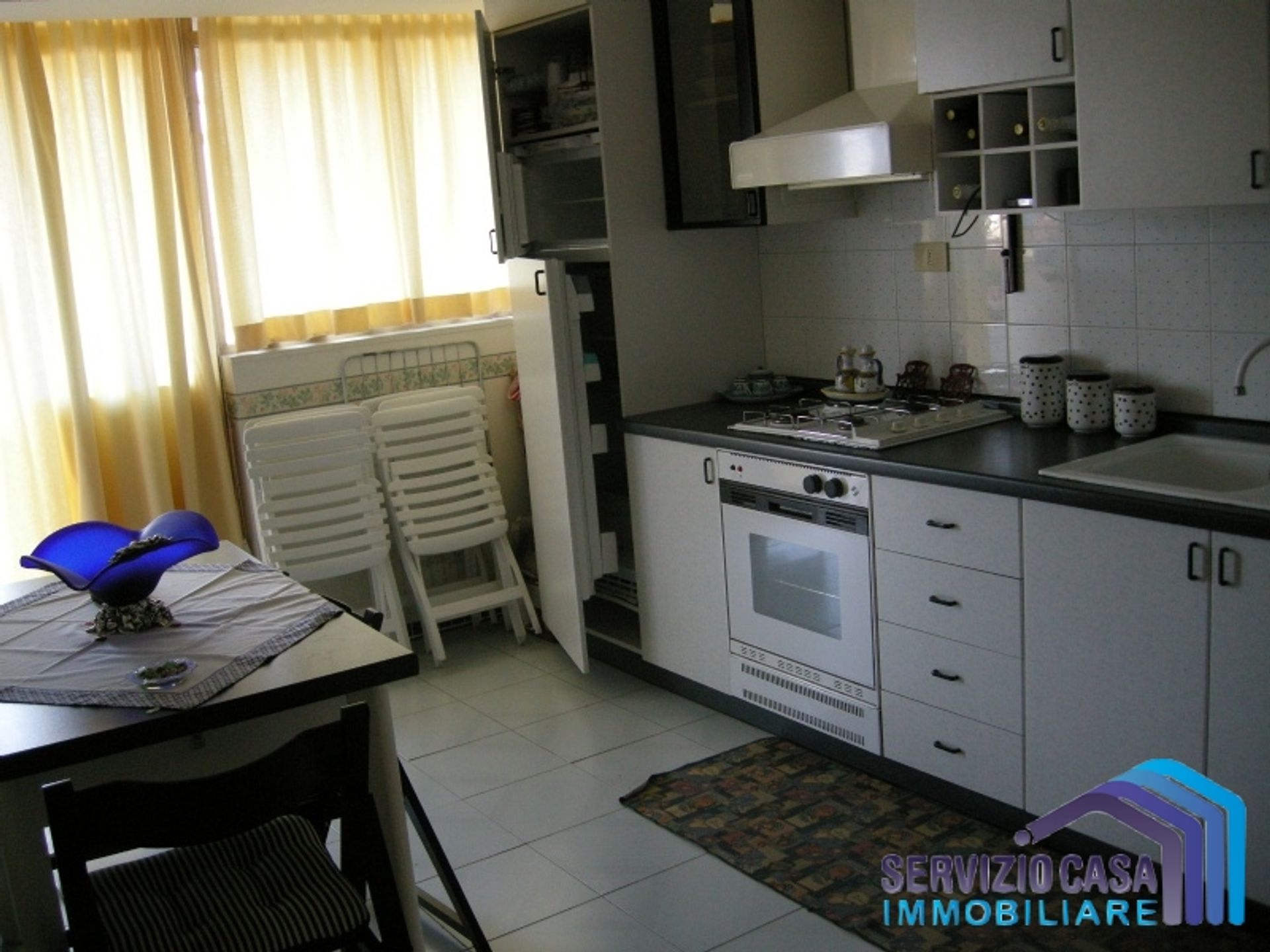 Condominio en , Sicily 11510569