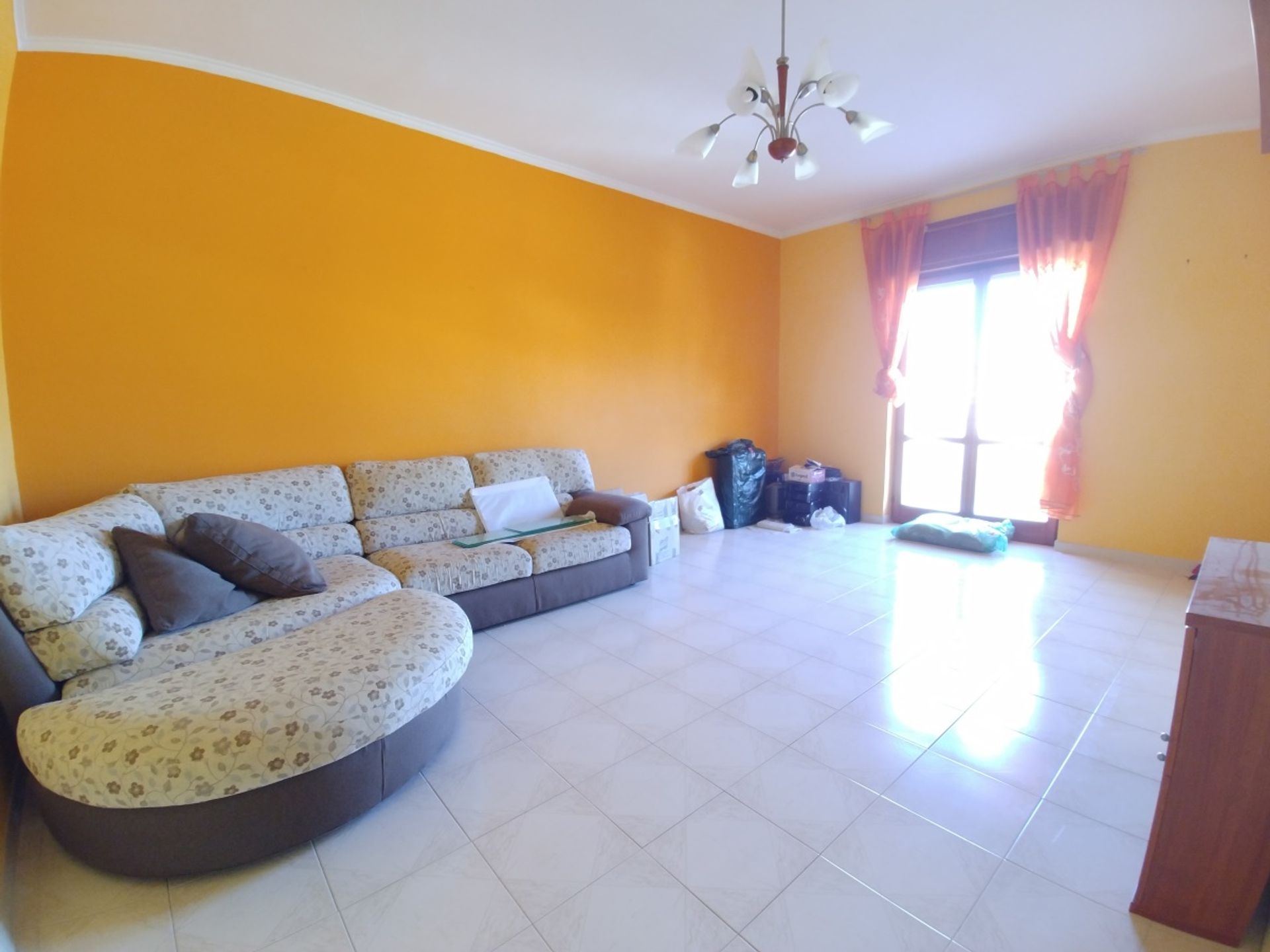 Condominio en Pozzuoli, Campania 11510574