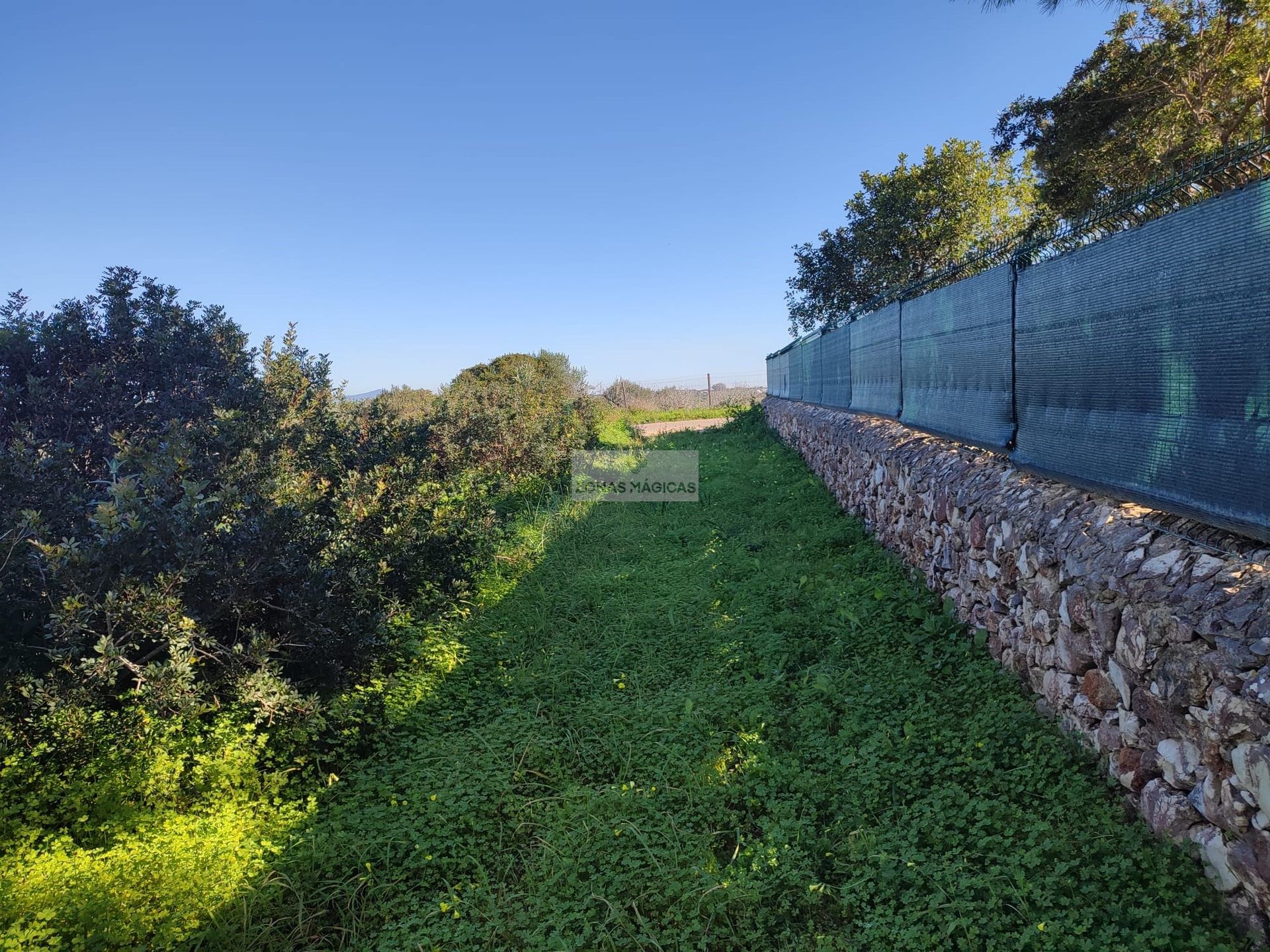 Tierra en Vila do Bispo, Faraón 11510587