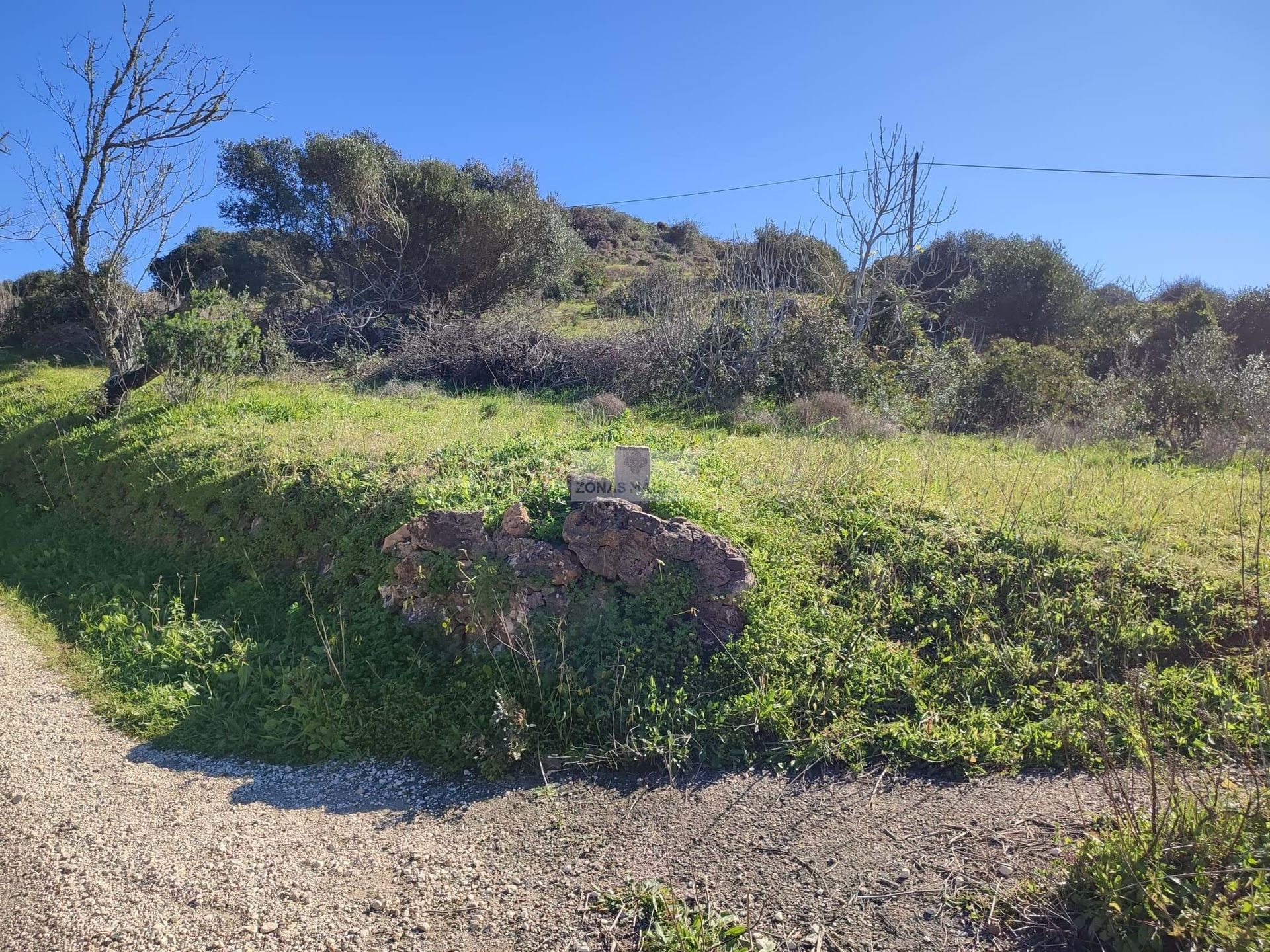 Tanah di Vila do Bispo, Faro District 11510589