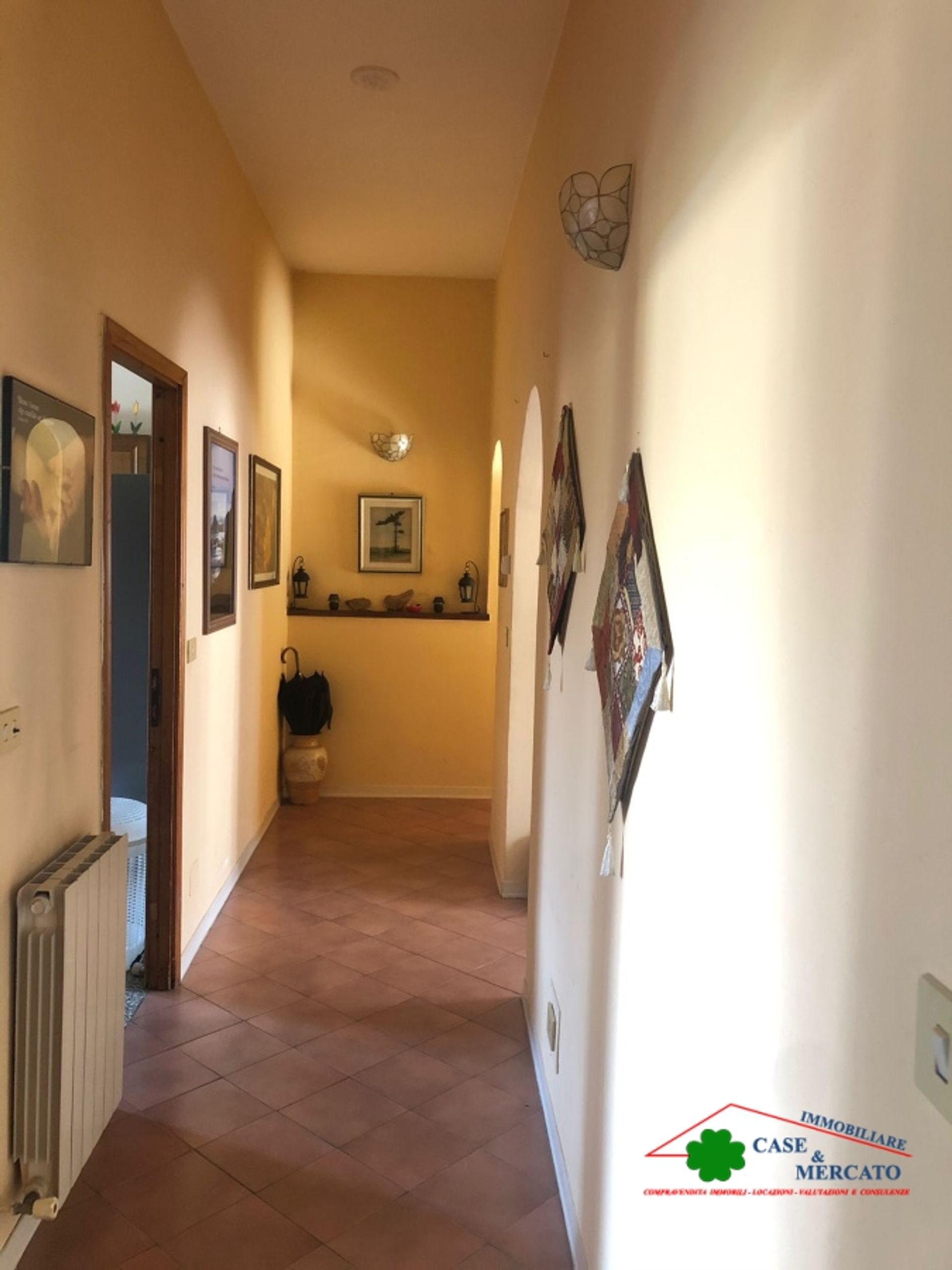 Condominio nel Porcari, Tuscany 11510597