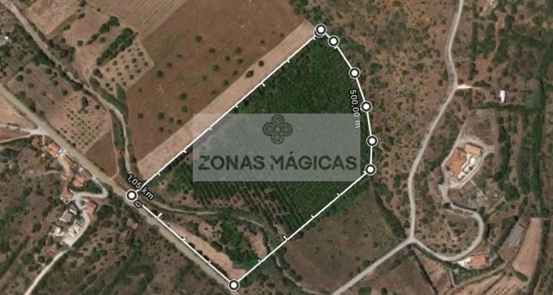 Land im Lagos, Faro District 11510598