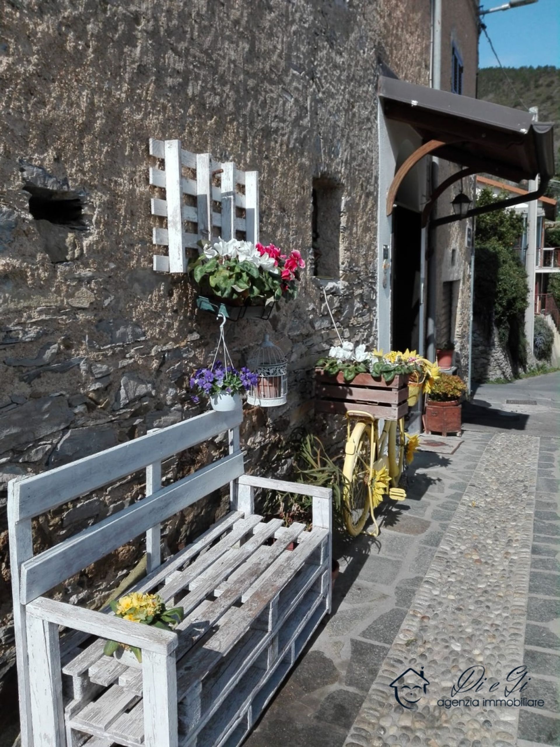 Huis in Quiliano, Ligurië 11510610