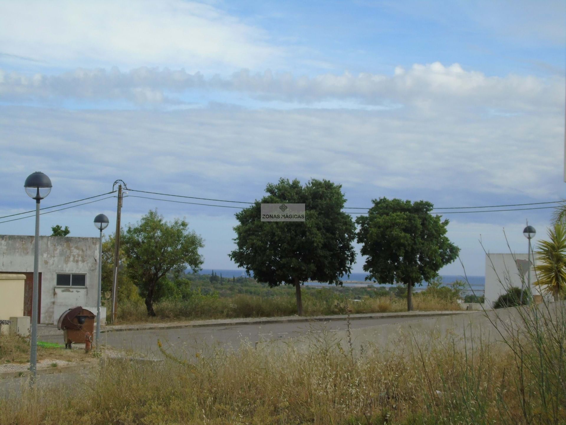 Land i , Faro District 11510612