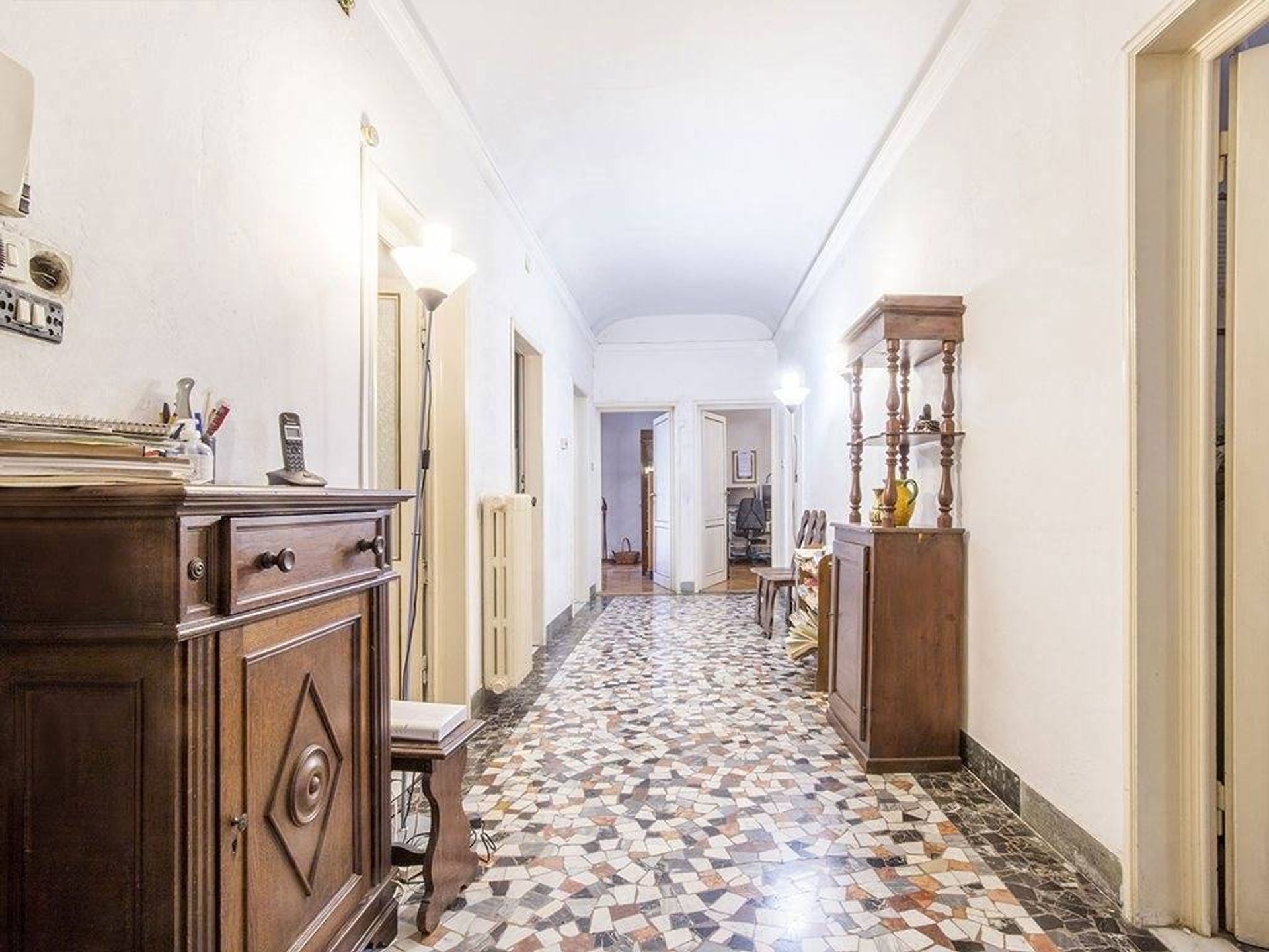 Condominium dans Florence, Tuscany 11510621