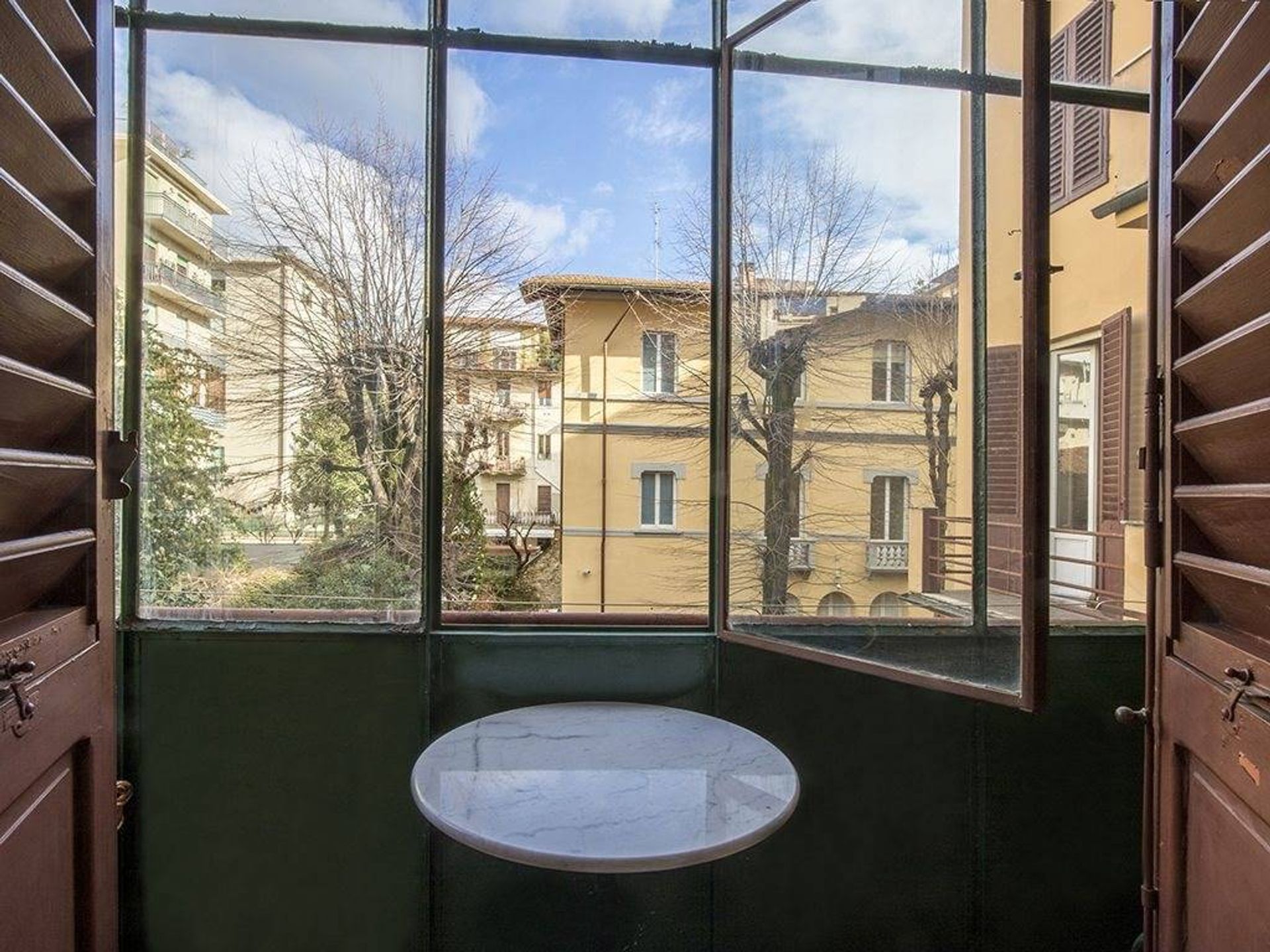 Condominium dans Florence, Tuscany 11510621