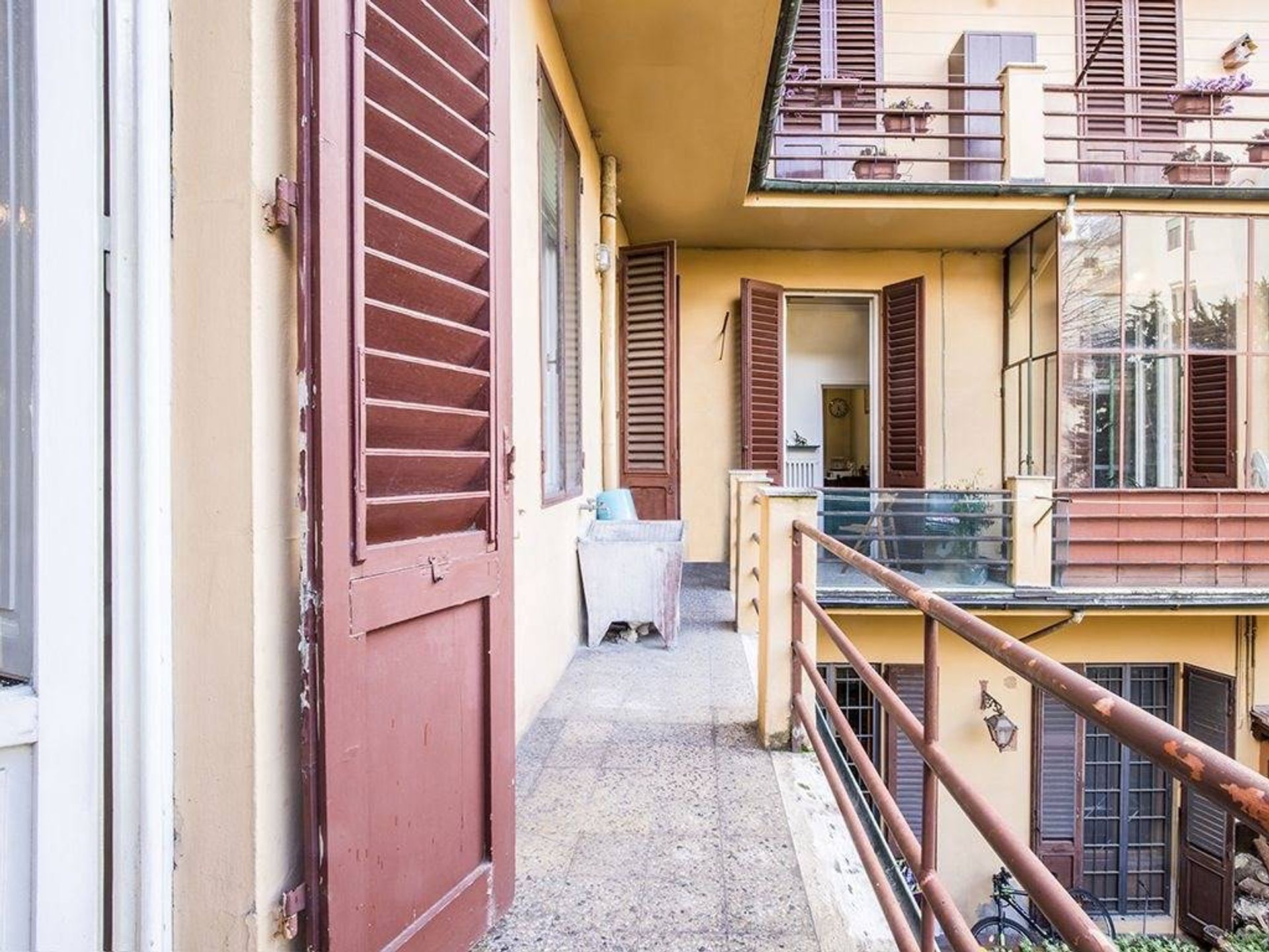 Condominium dans Florence, Tuscany 11510621