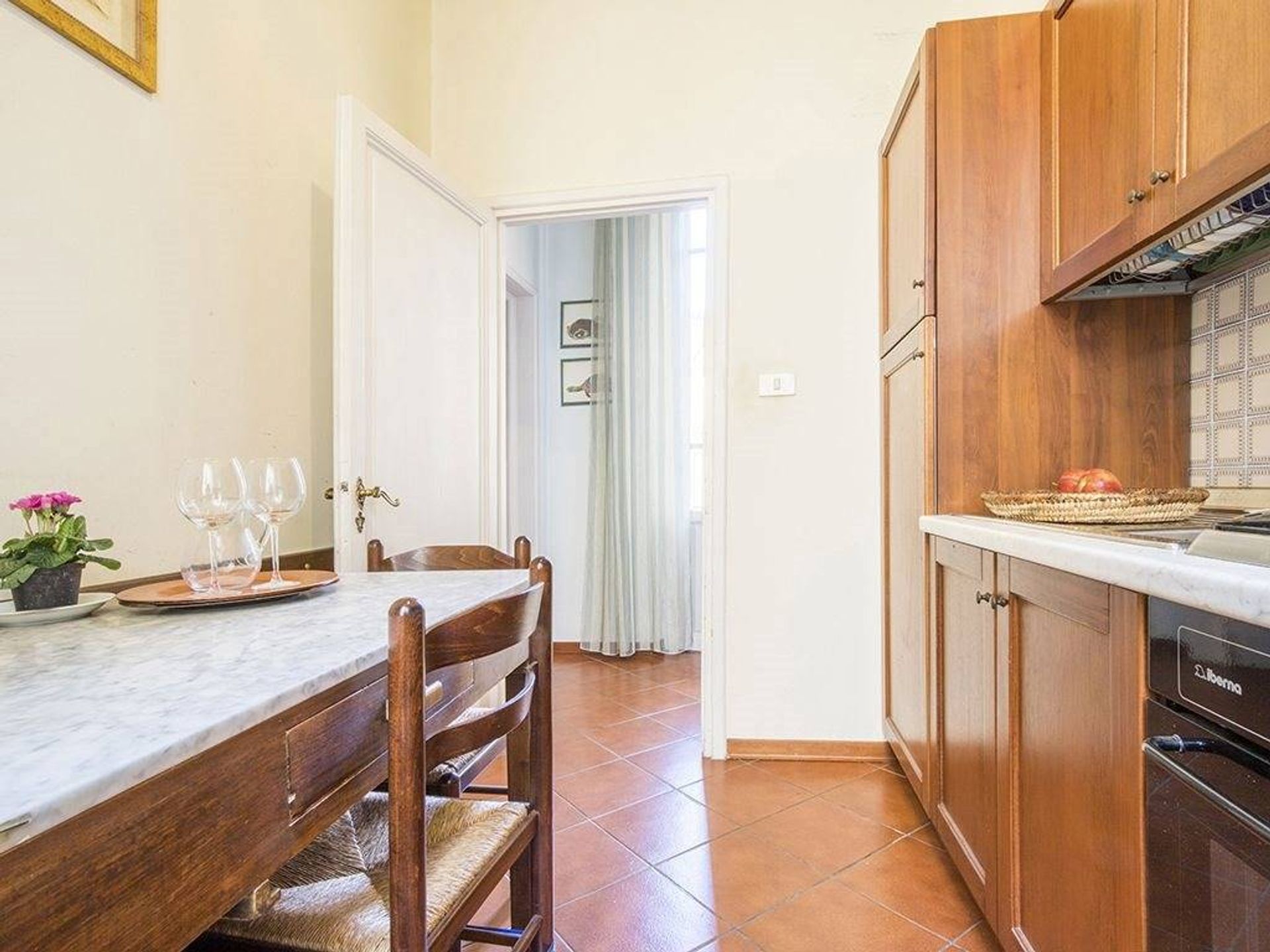 Condominium dans Florence, Toscane 11510621